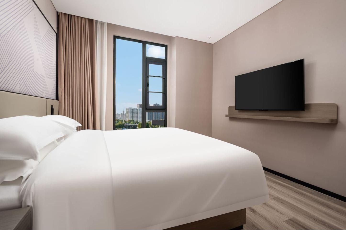 Dossen - Standard Bed Room