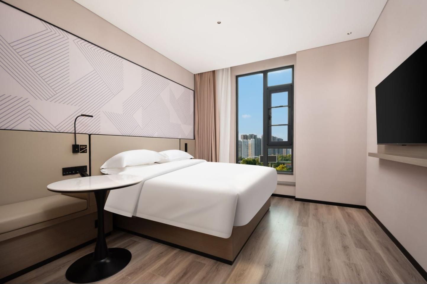 Dossen - Business Bed Room