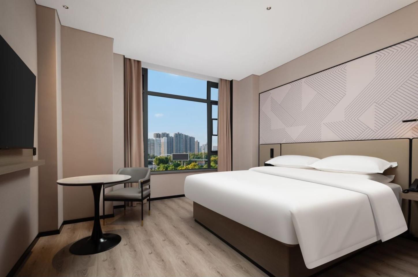 Dossen - Business Bed Room
