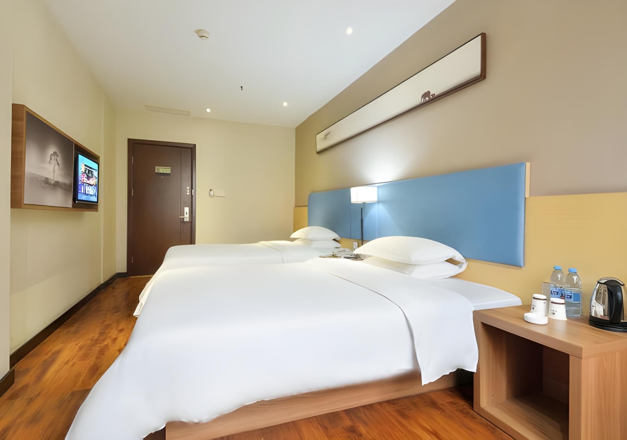 Dossen - Business Twin Room