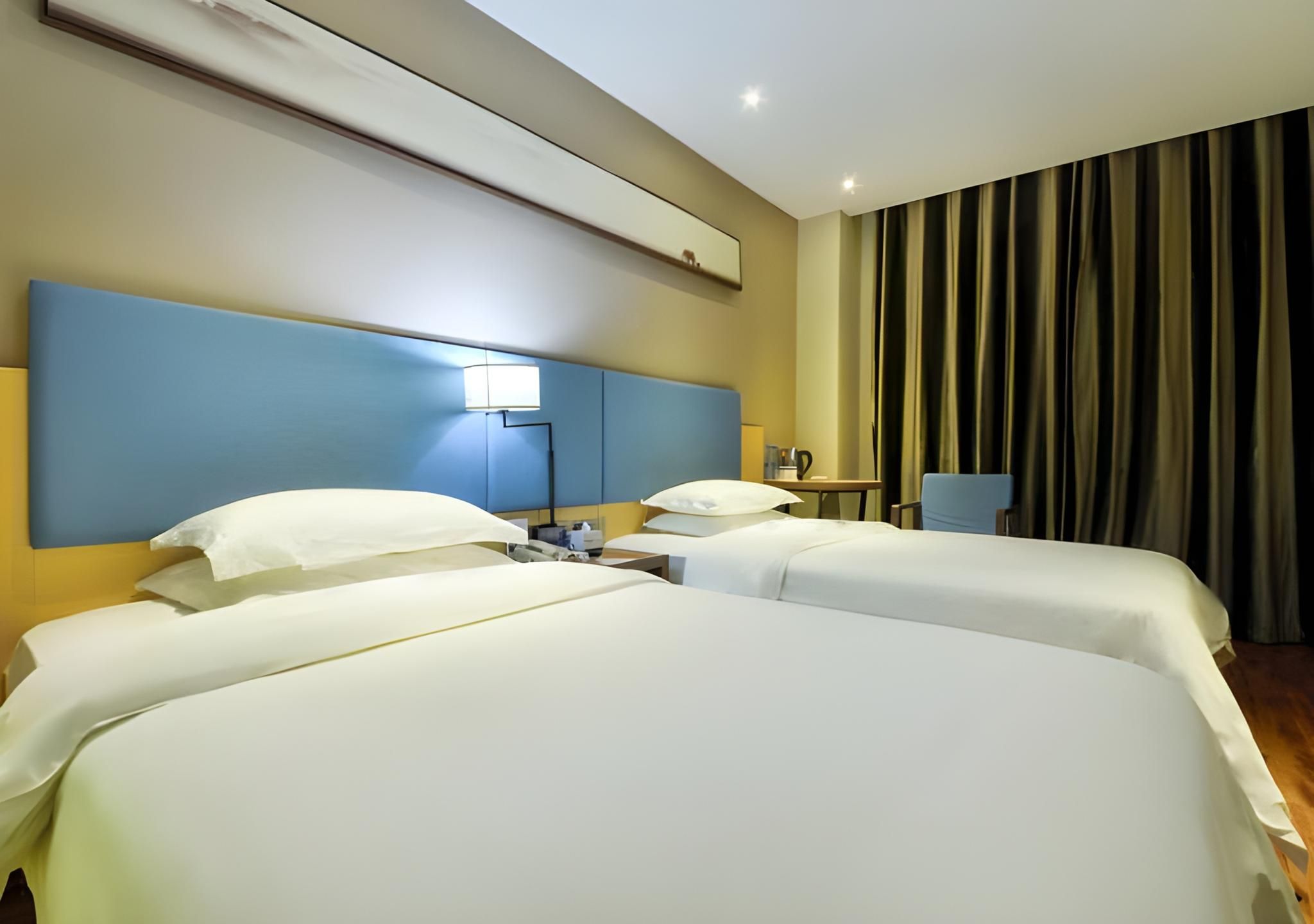 Dossen - Business Twin Room