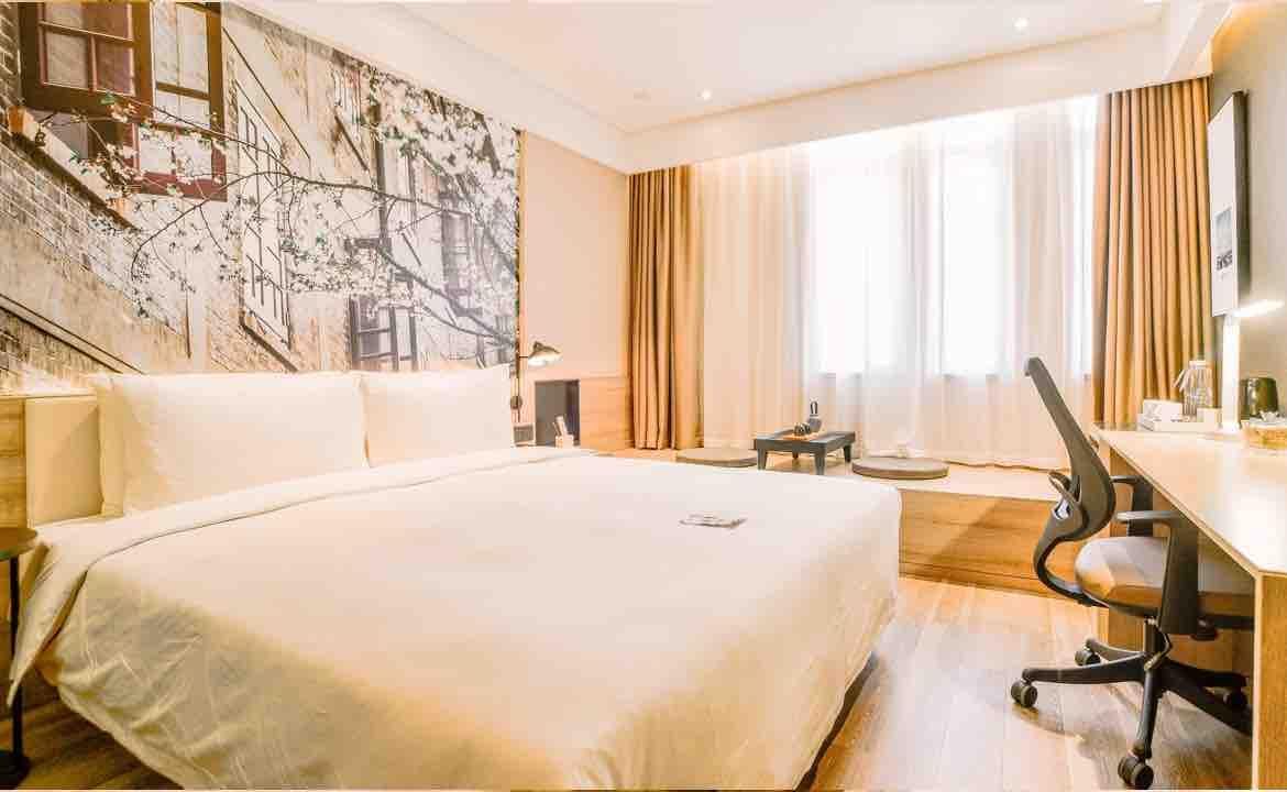 Atour - Elegant Room