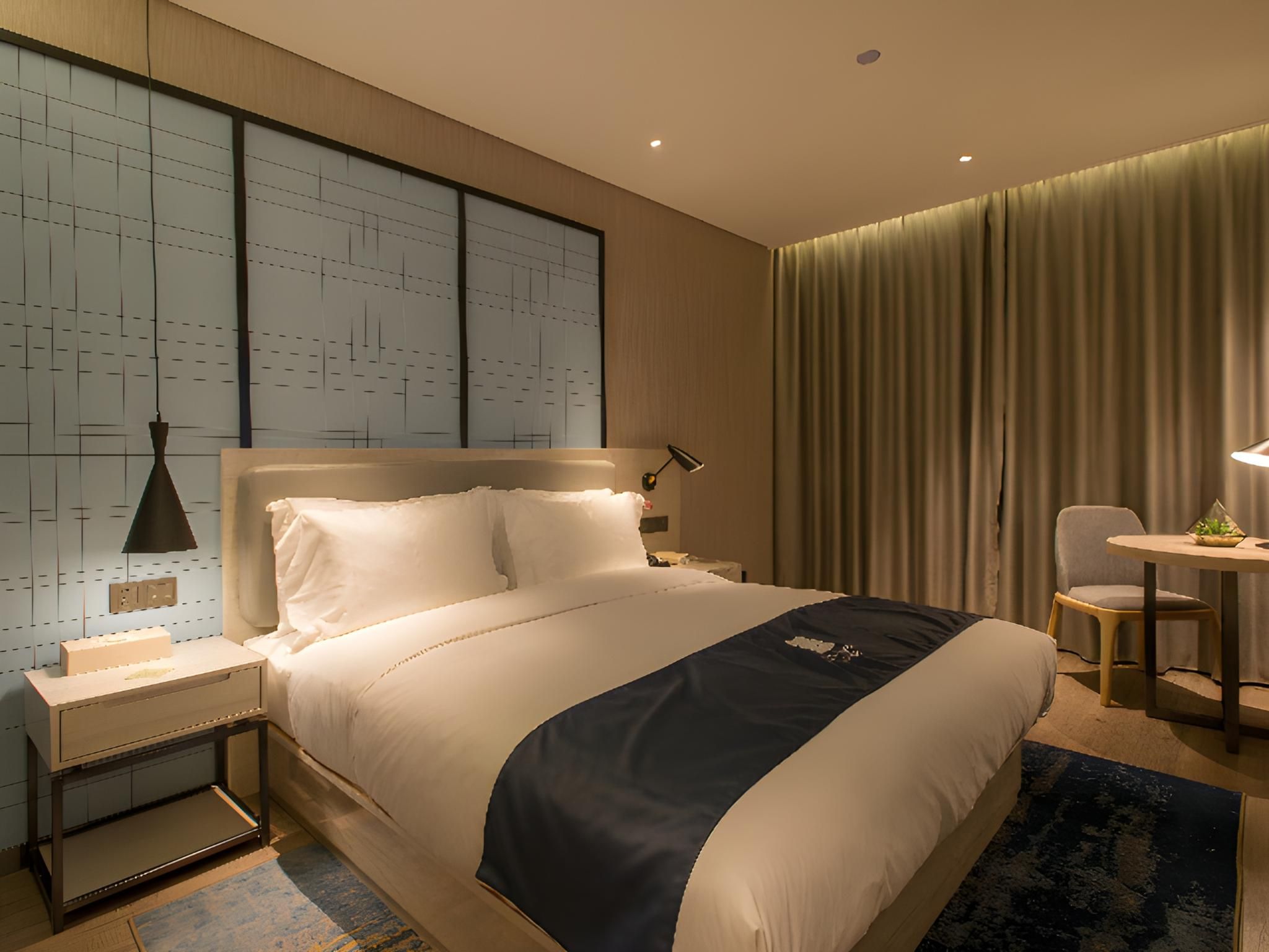 Dossen - Superior Bed Room