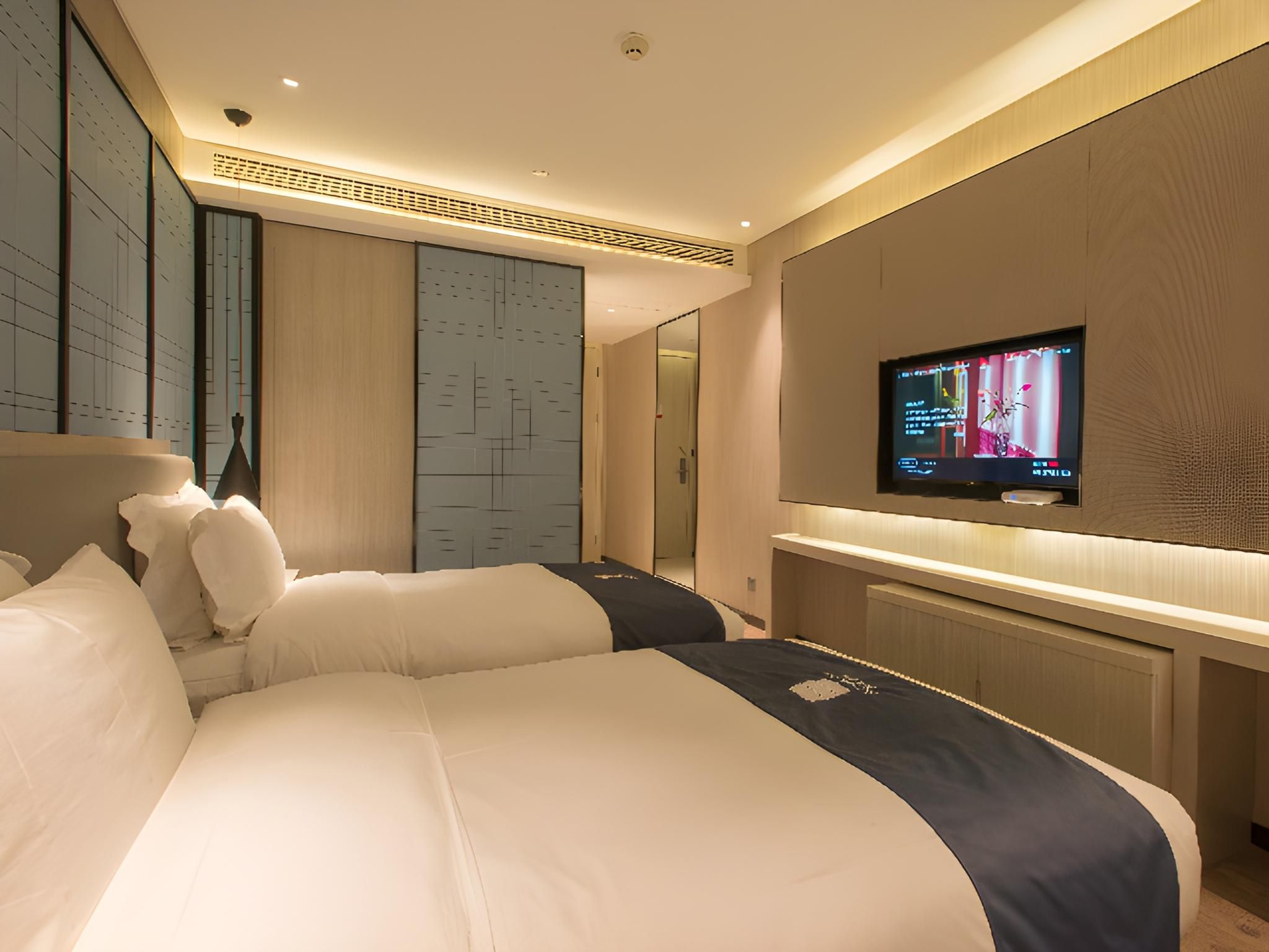 Dossen - Standard Twin Room