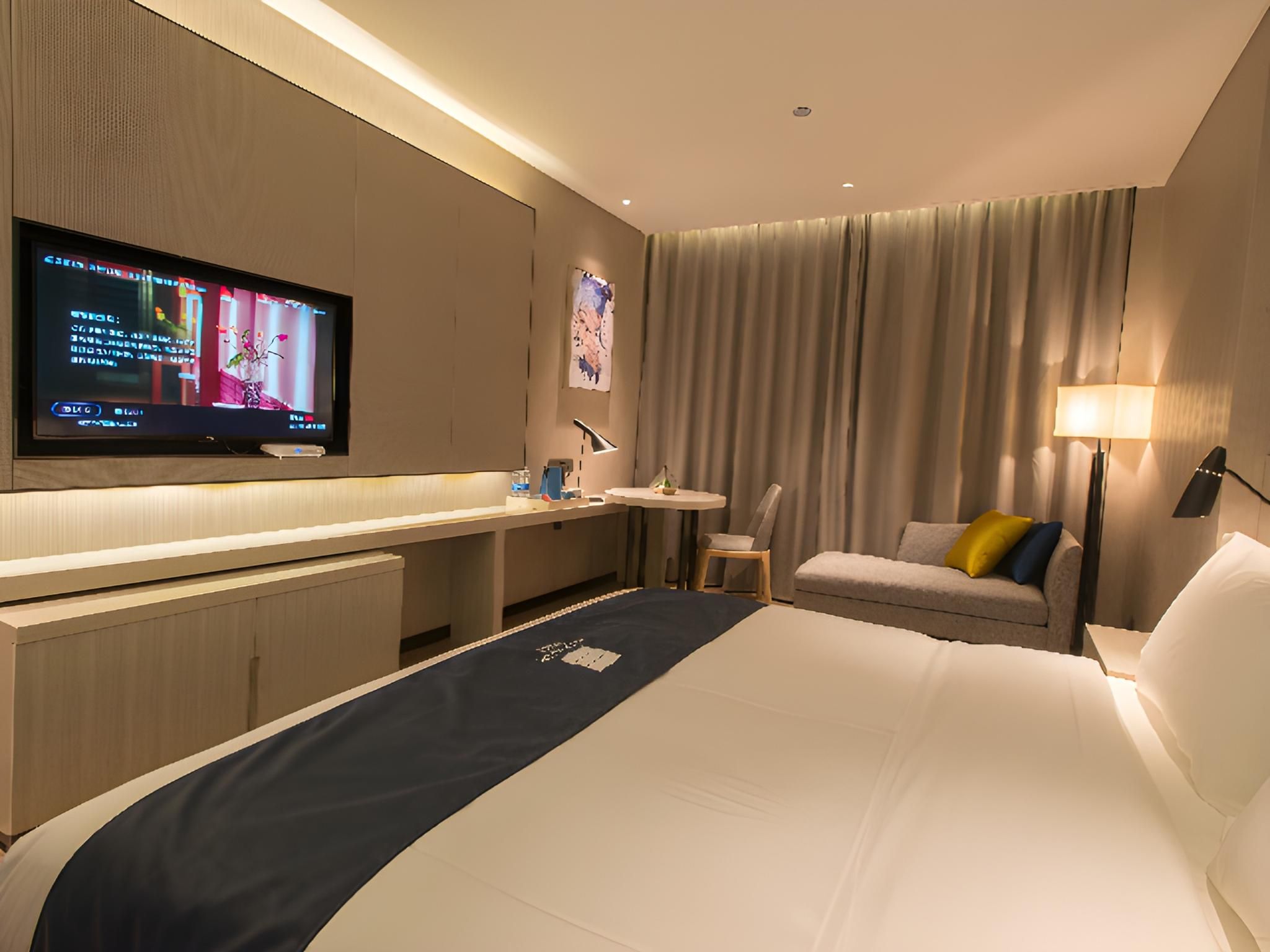 Dossen - Superior Bed Room