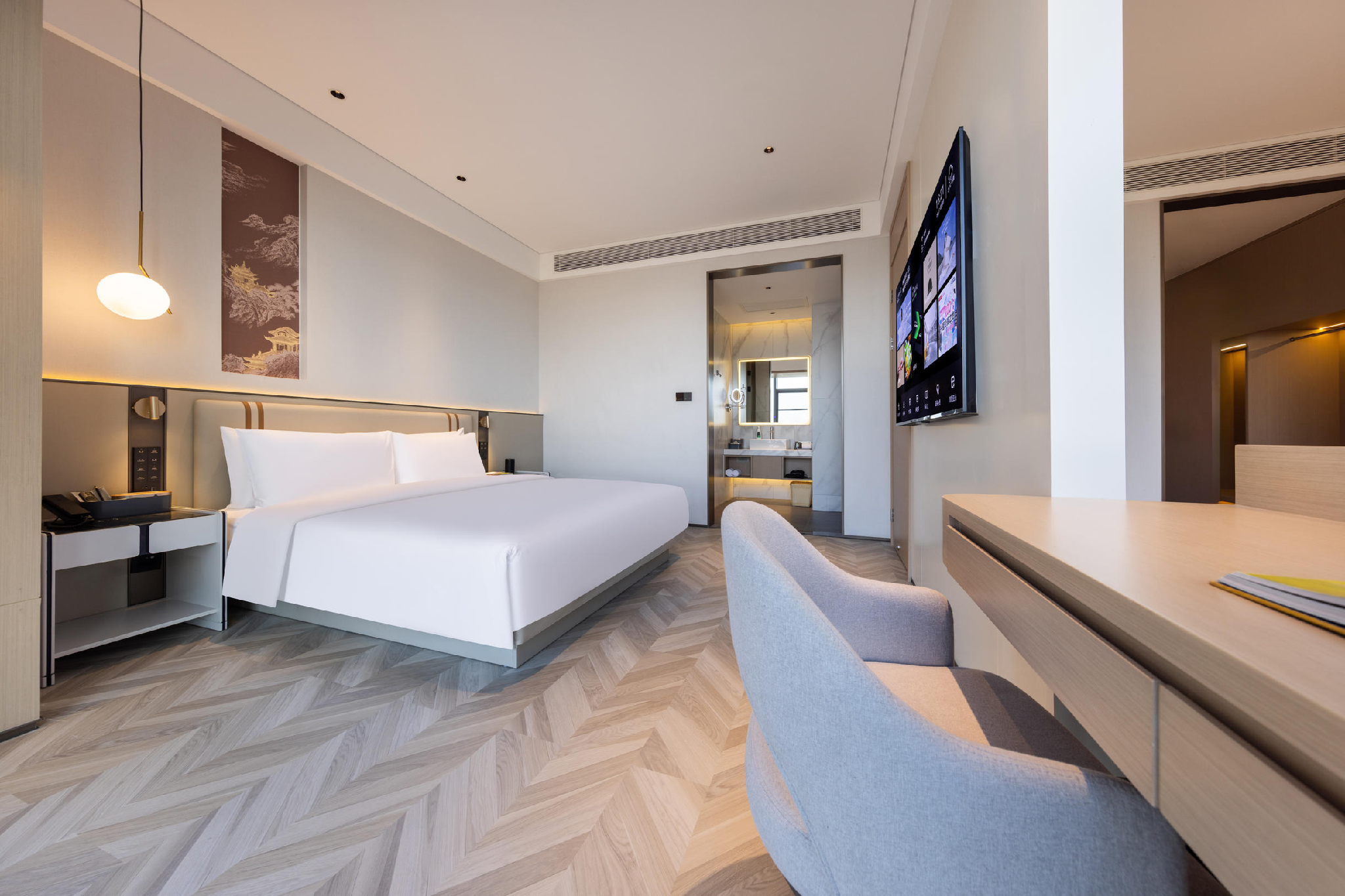 Premium Family Suite