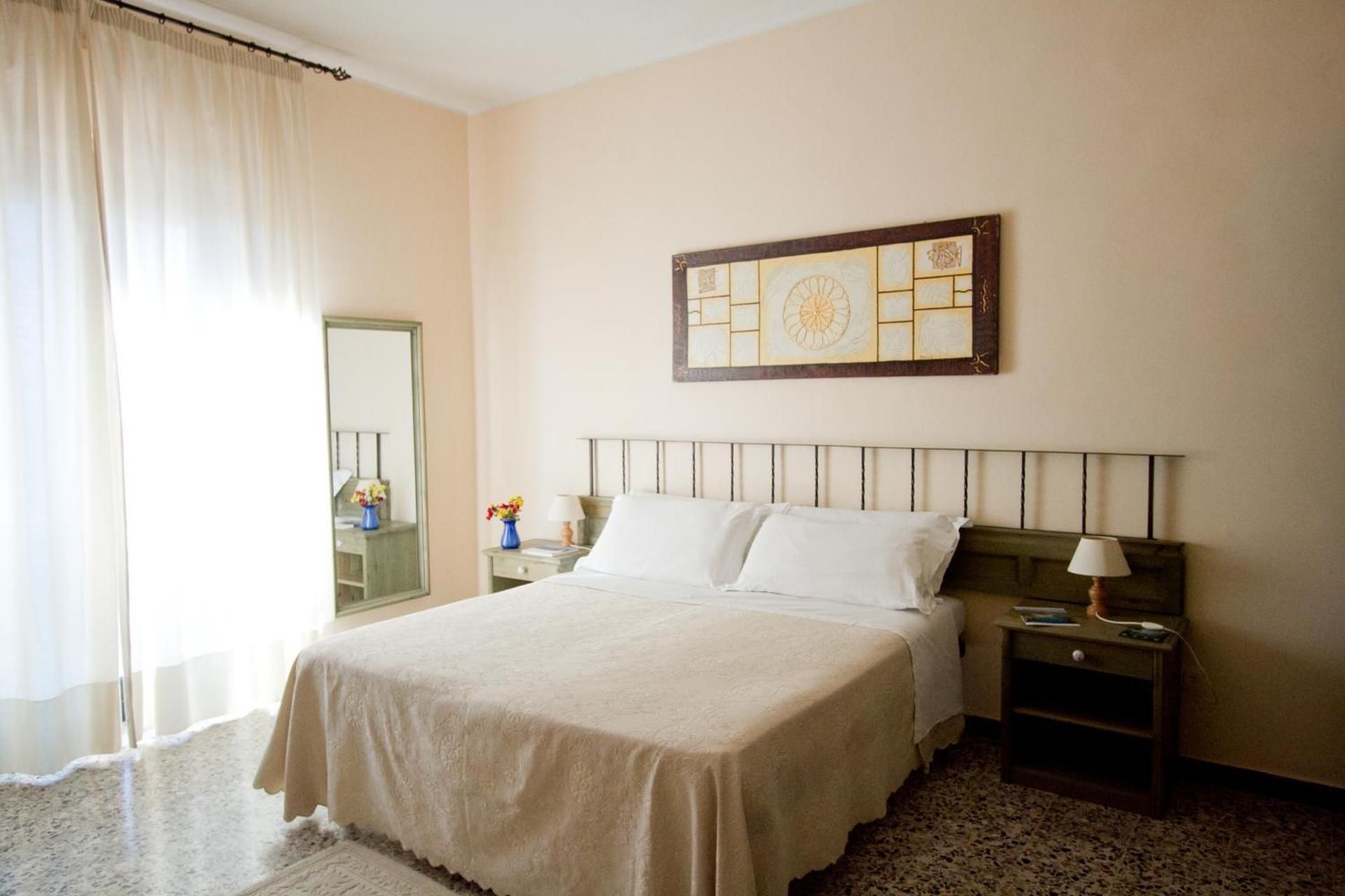 Classic Double or Twin Room