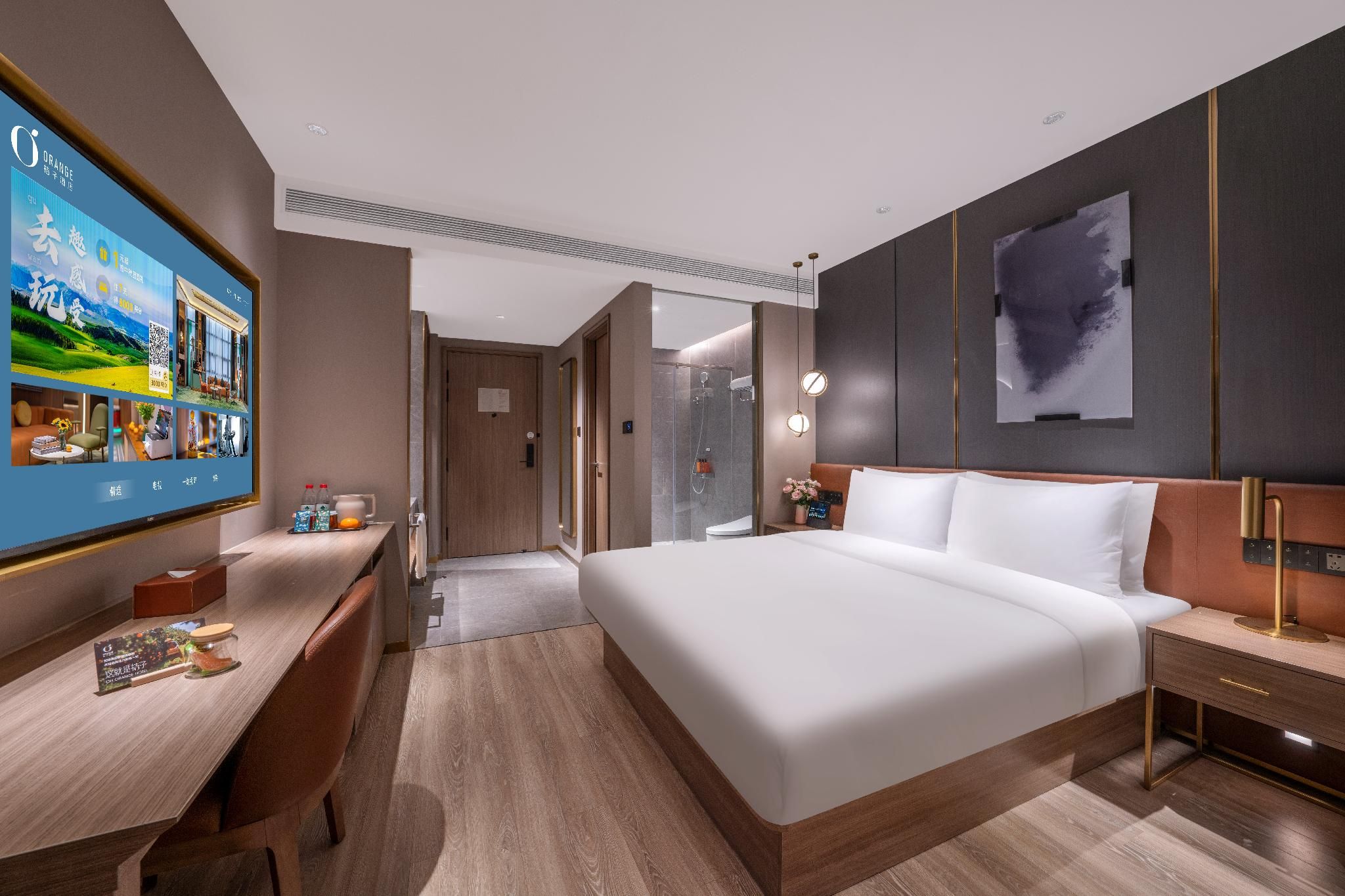 Queen Room A
