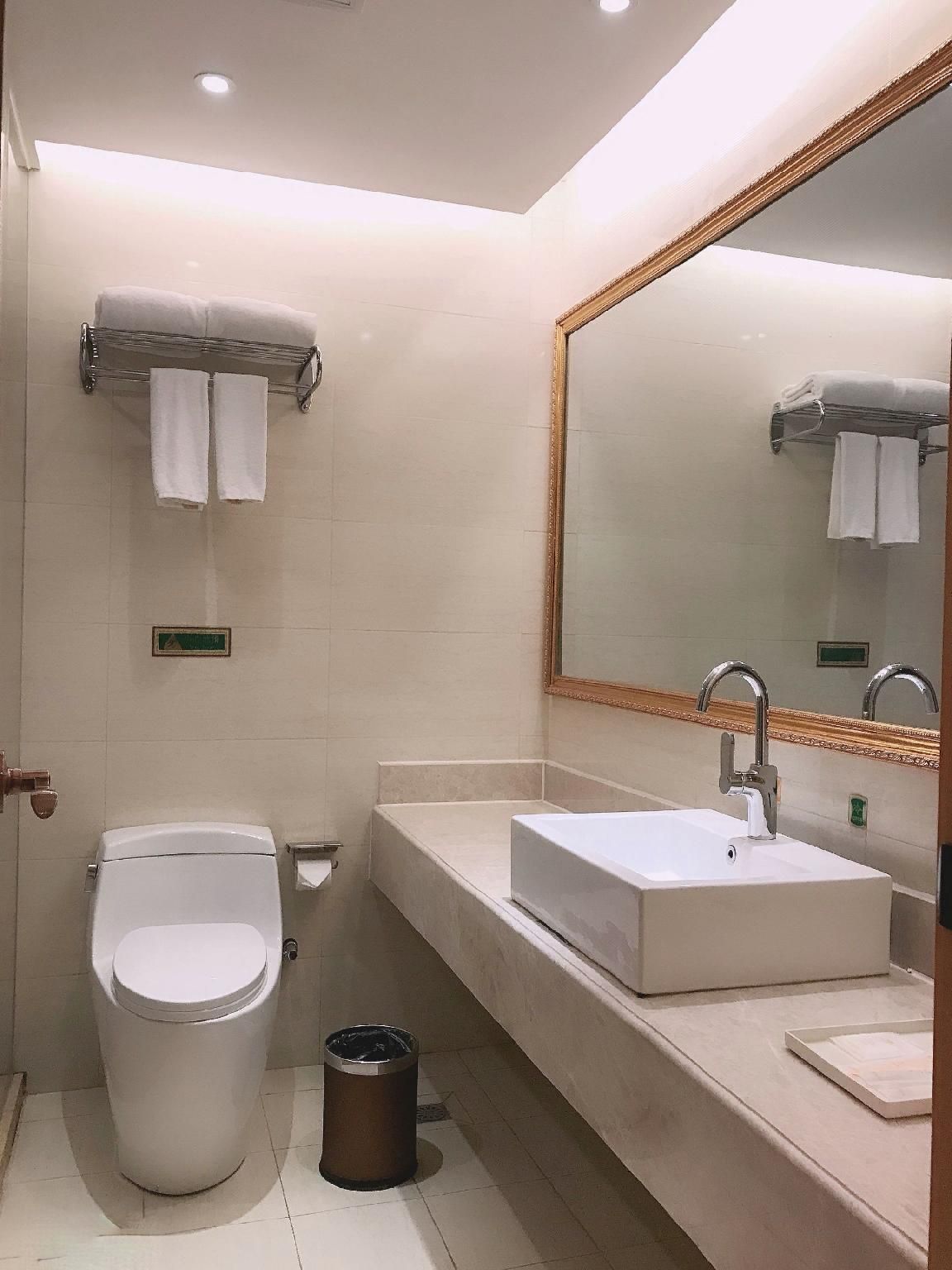 Vienna - Jianshen Twin Room
