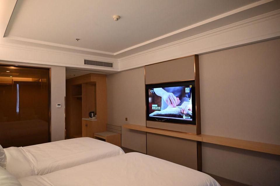 Vienna - Superior Twin room
