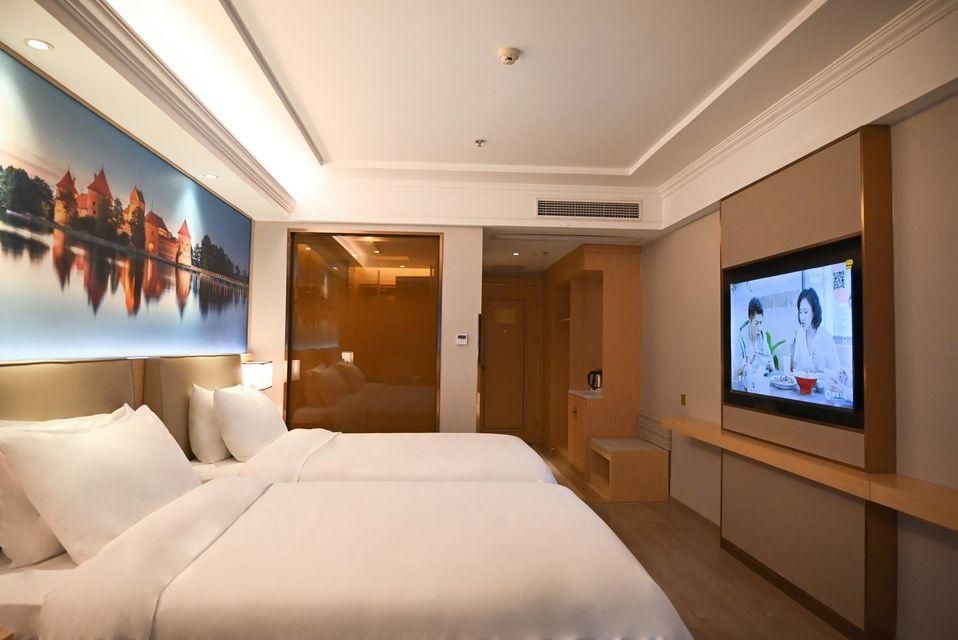 Vienna - Jianshen Twin Room