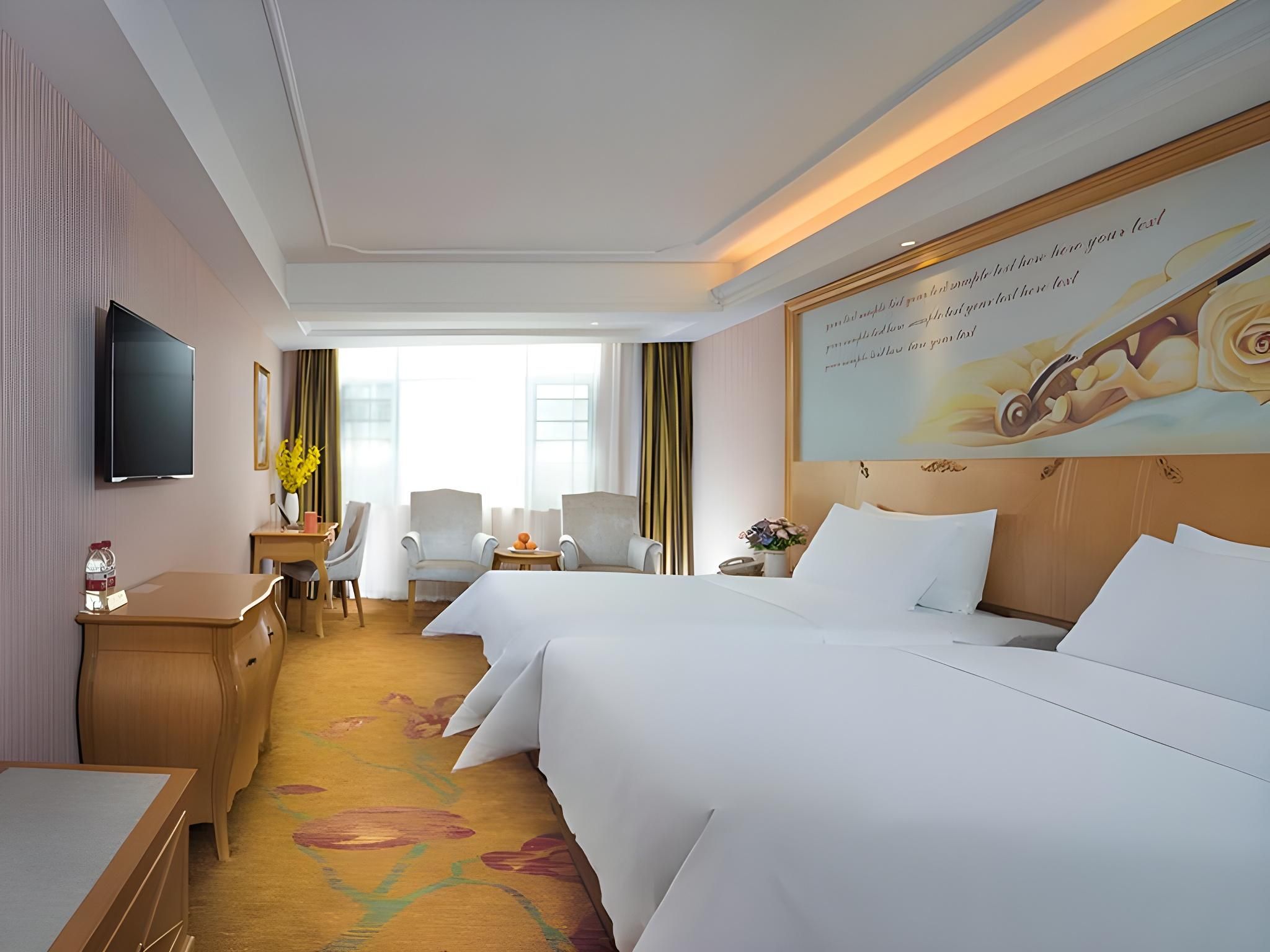 Vienna - Bonding Room With Twin Bed