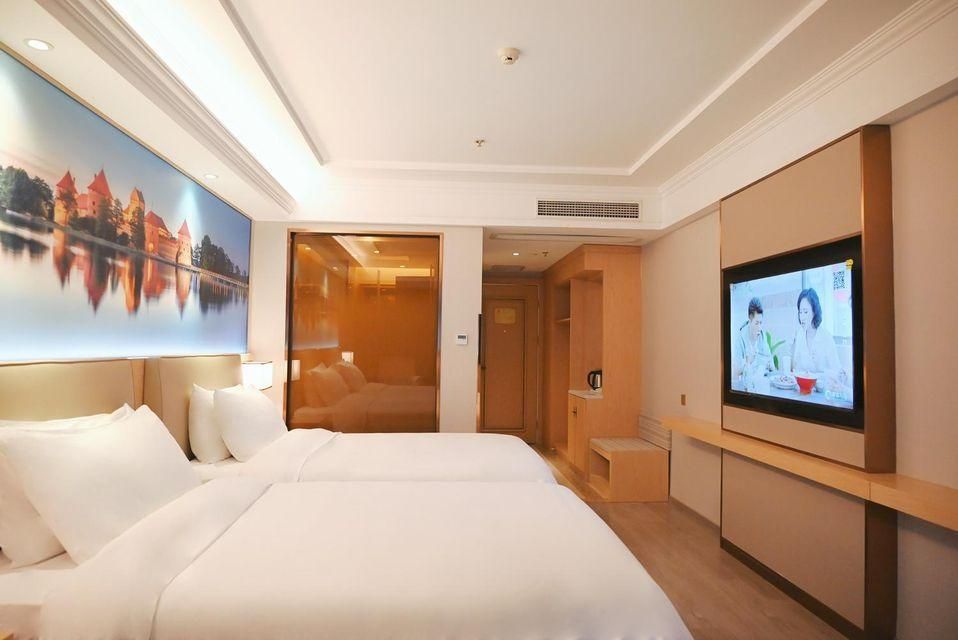 Vienna - Deluxe Room