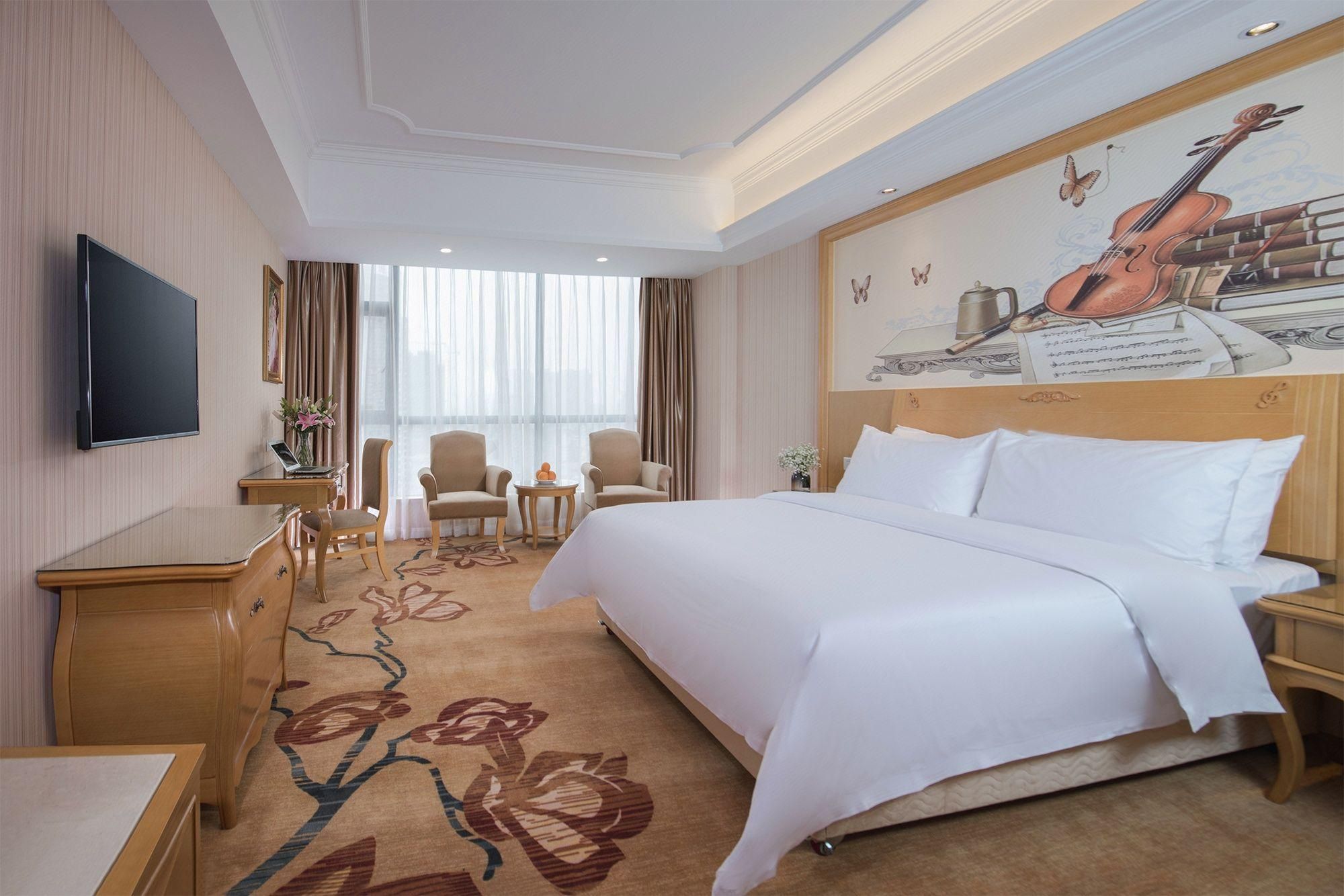 Vienna - Healthy Bed Room