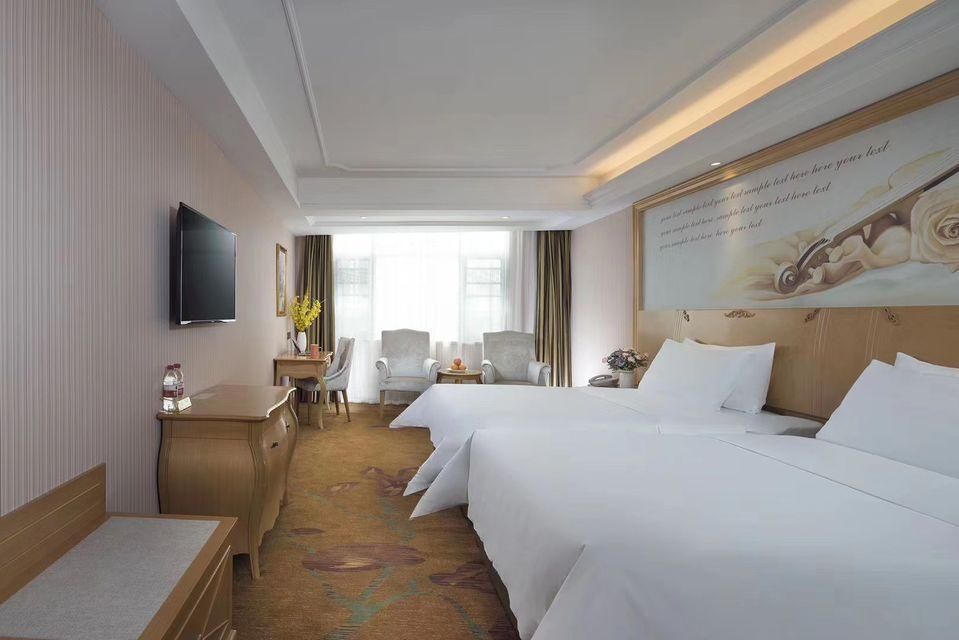 Vienna - Superior Twin room