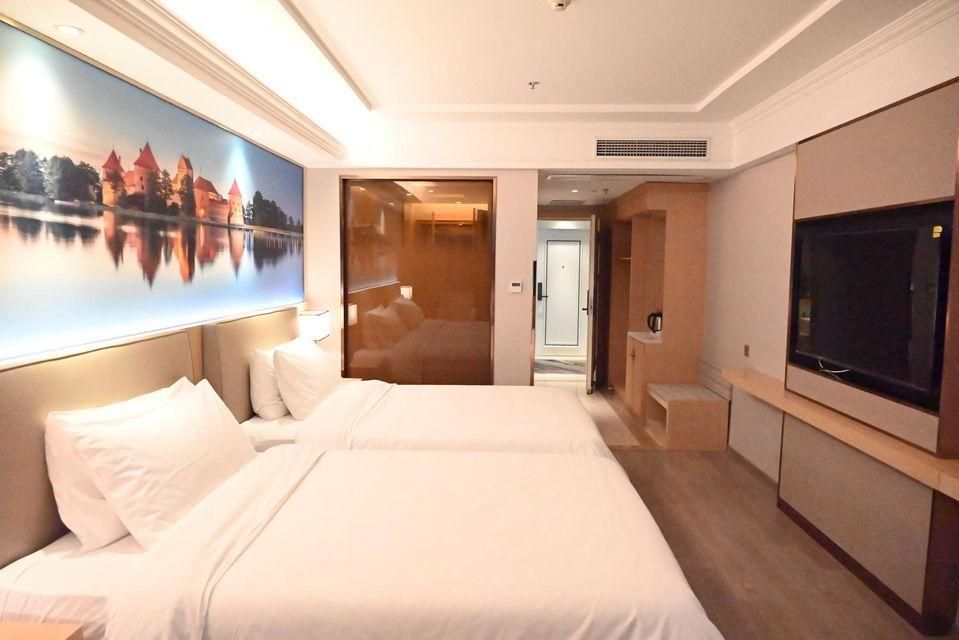 Vienna - Bonding Room With Twin Bed