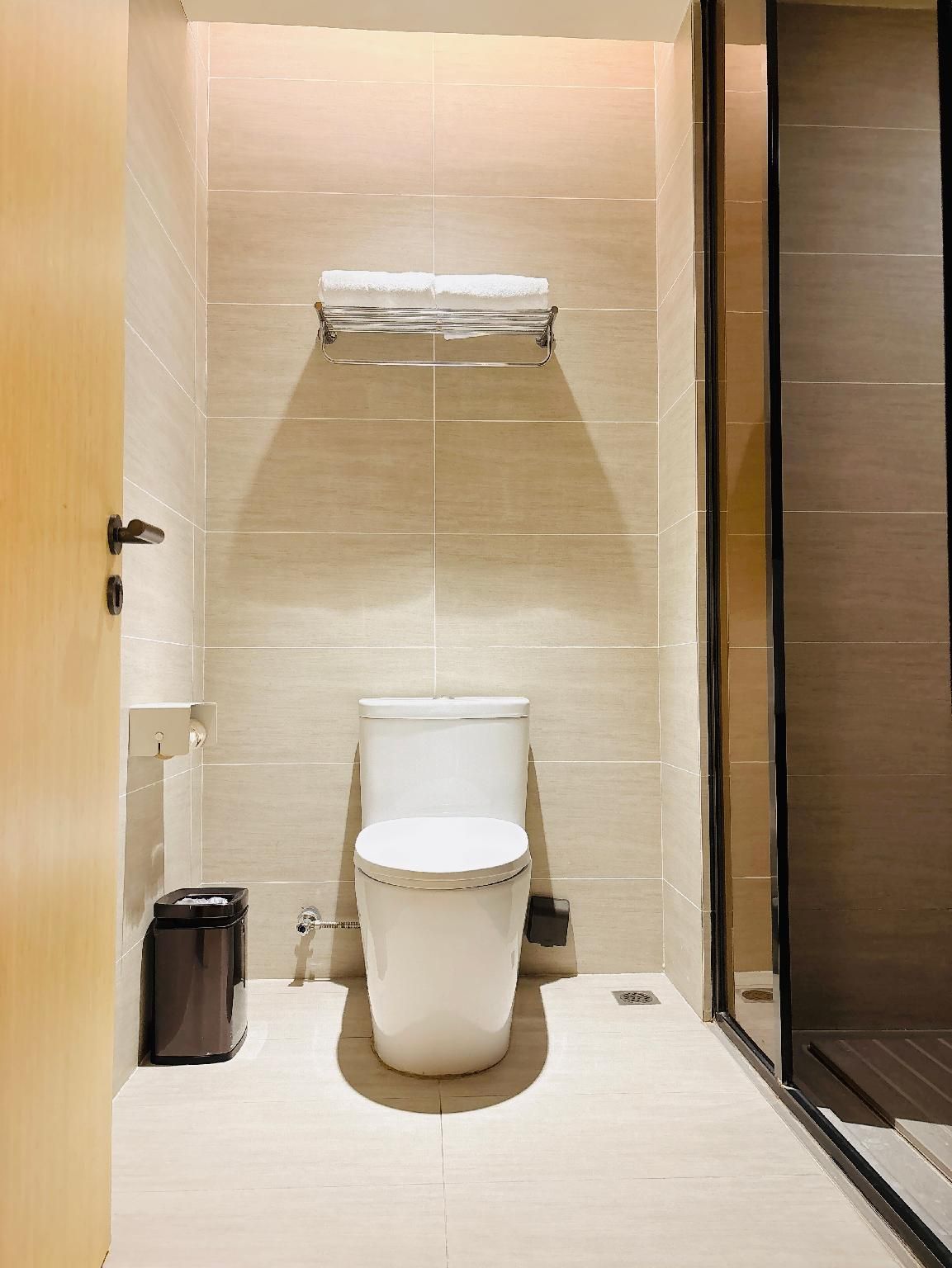 Ji Hotel Wuhan Houhu Xingye Road Business Queen Bed Room 3