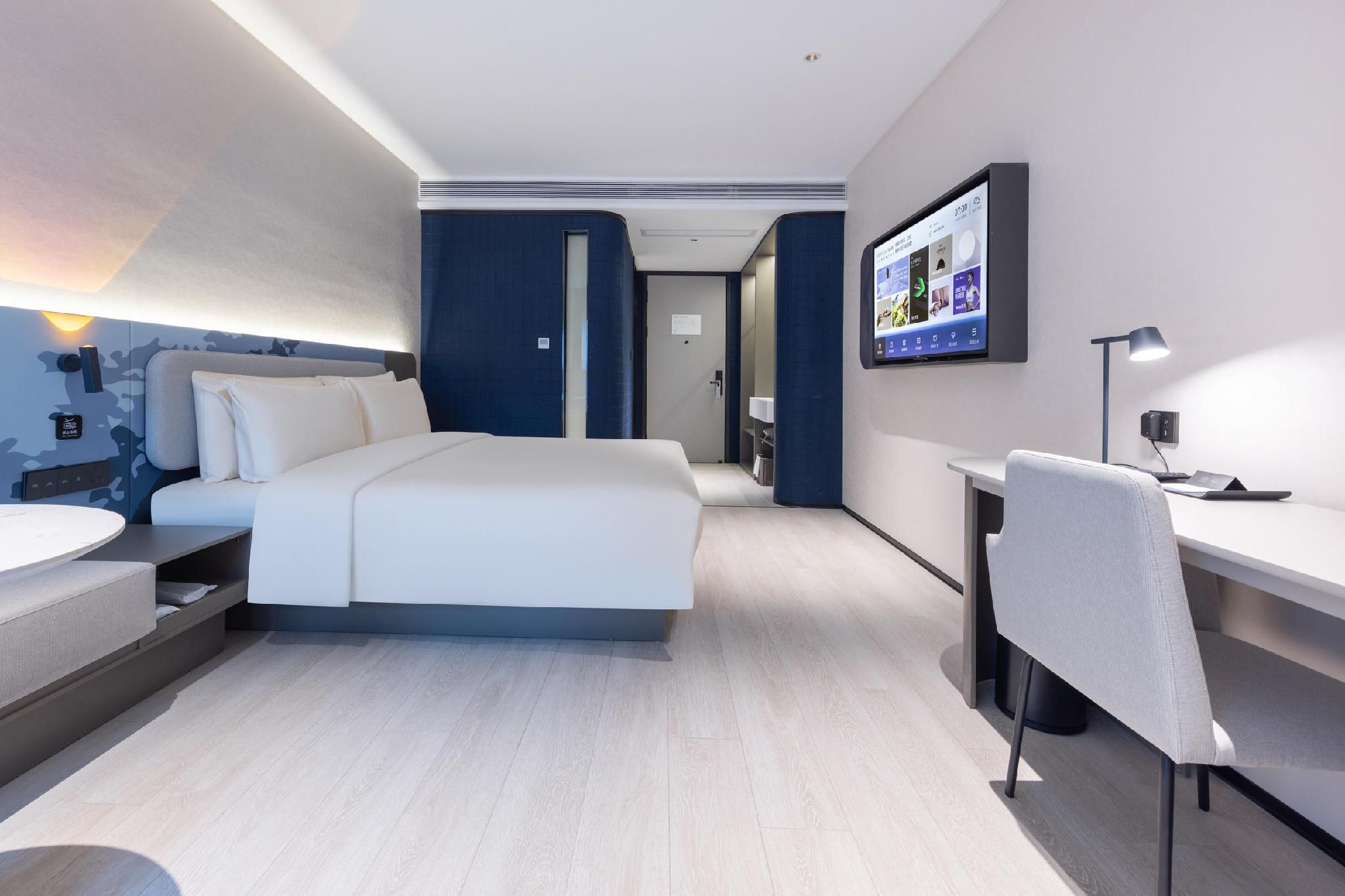 Atour - Standard 1 Bed Room
