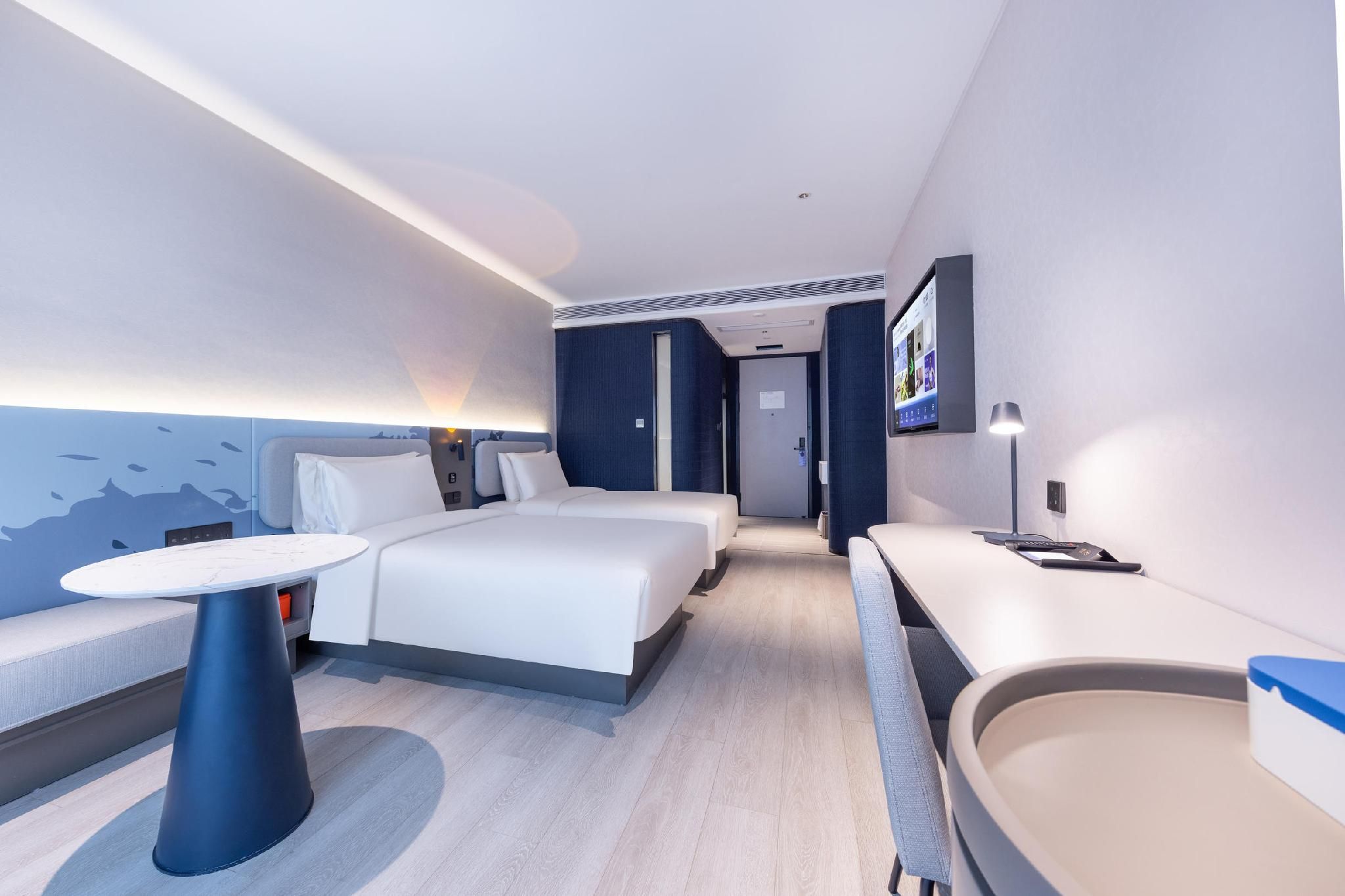 Select Twin Room