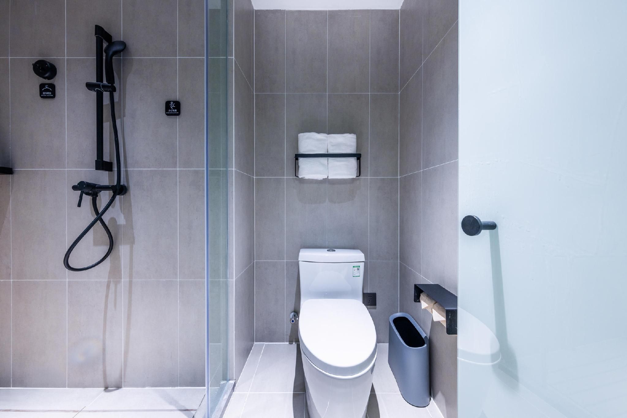 Atour - Standard 1 Bed Room