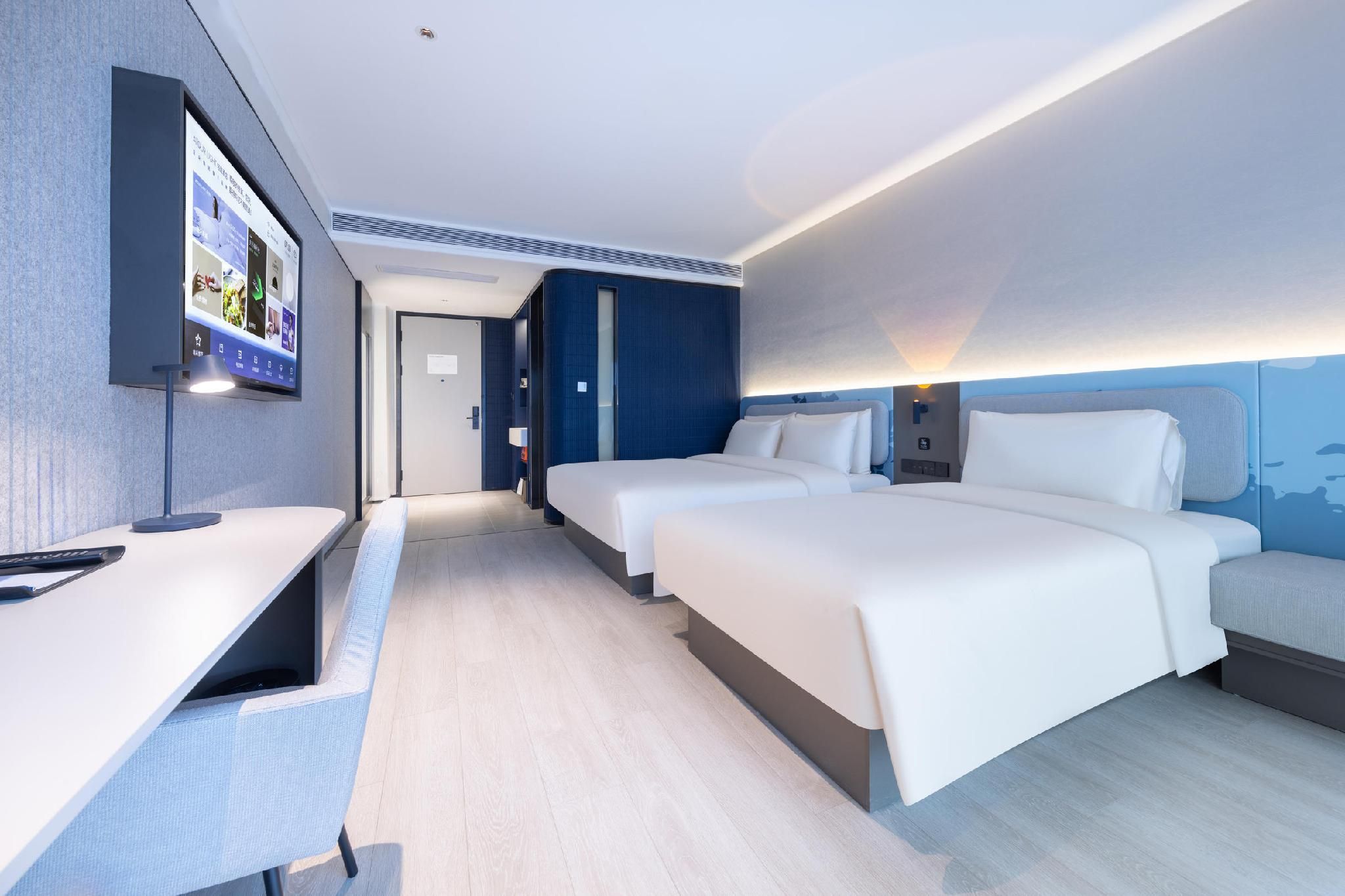 Select Family Room