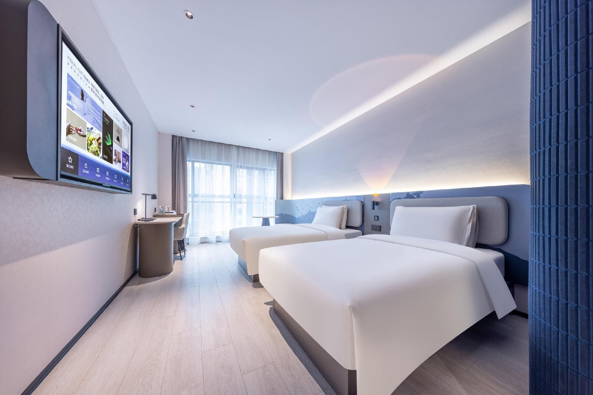 Select Twin Room