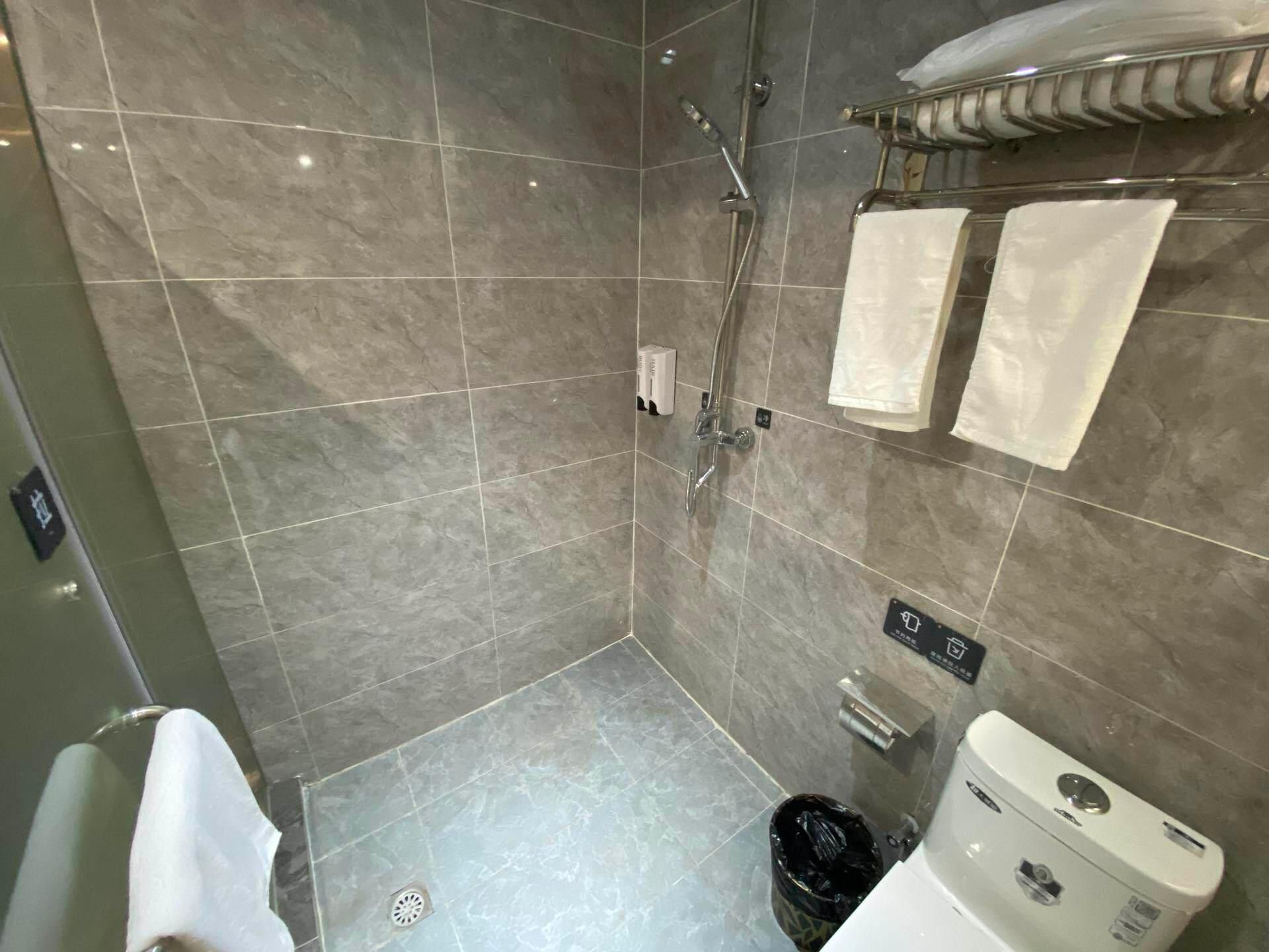 WH - Zizhu 1 Bed Room