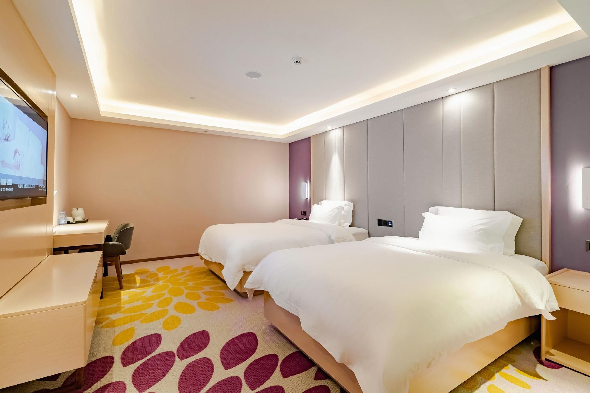 Superior Twin Room without Window