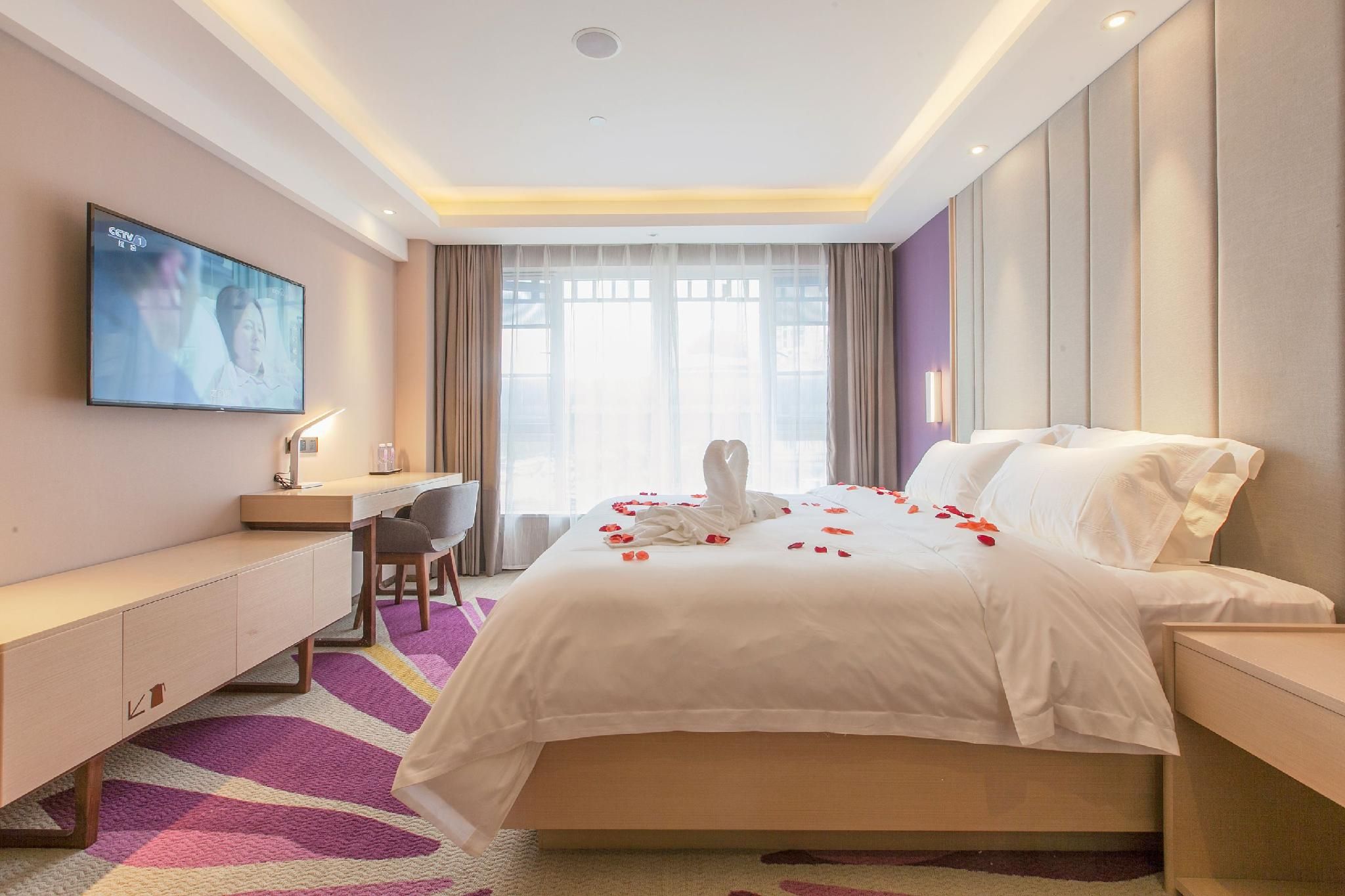 Lavande - Romantic Youxiang Room