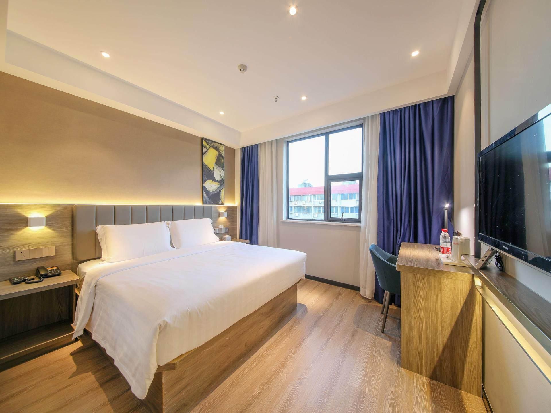 WH - Youpin 1 Bed Room