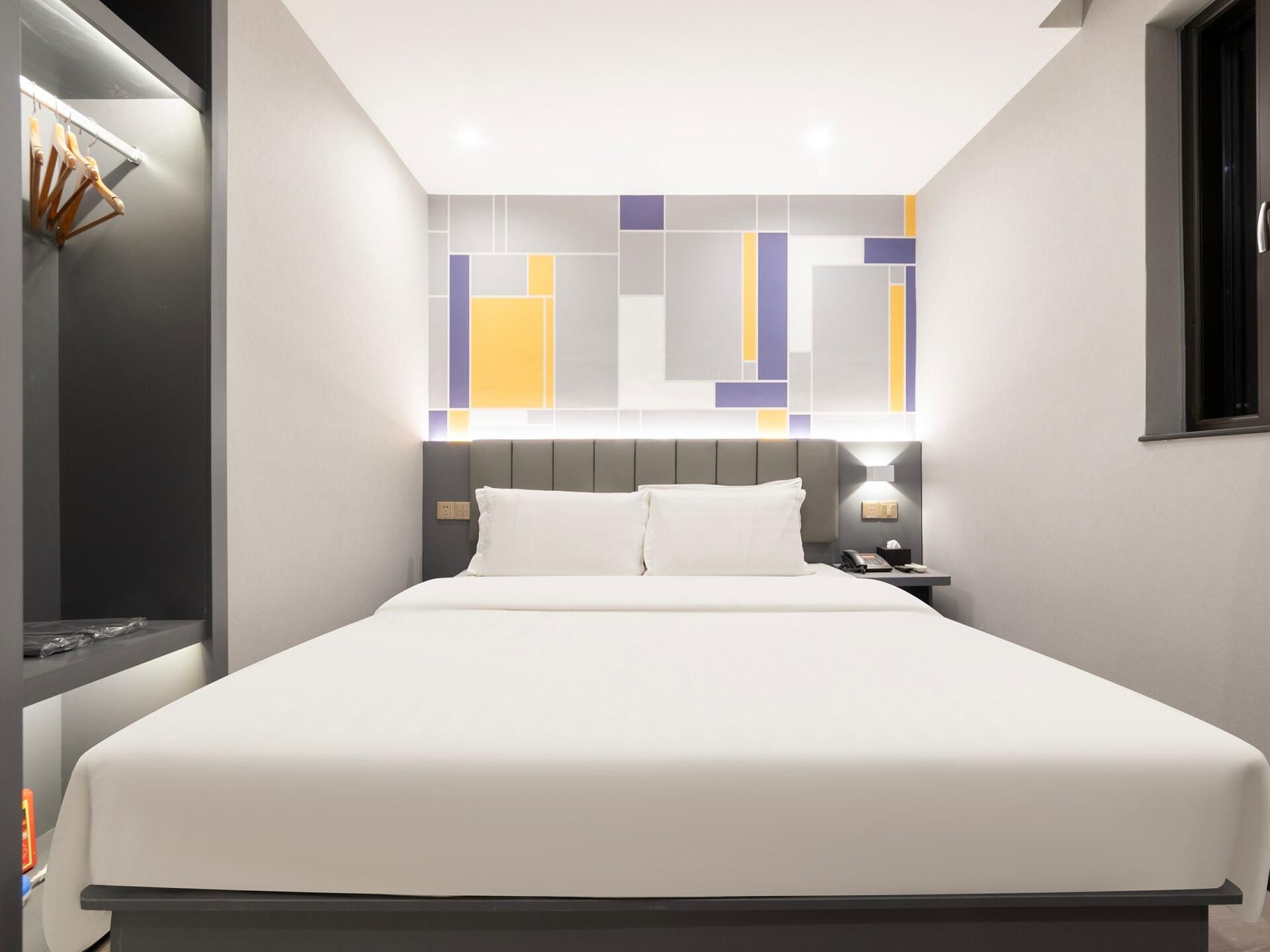 WH - Youpin 1 Bed with Breakfast