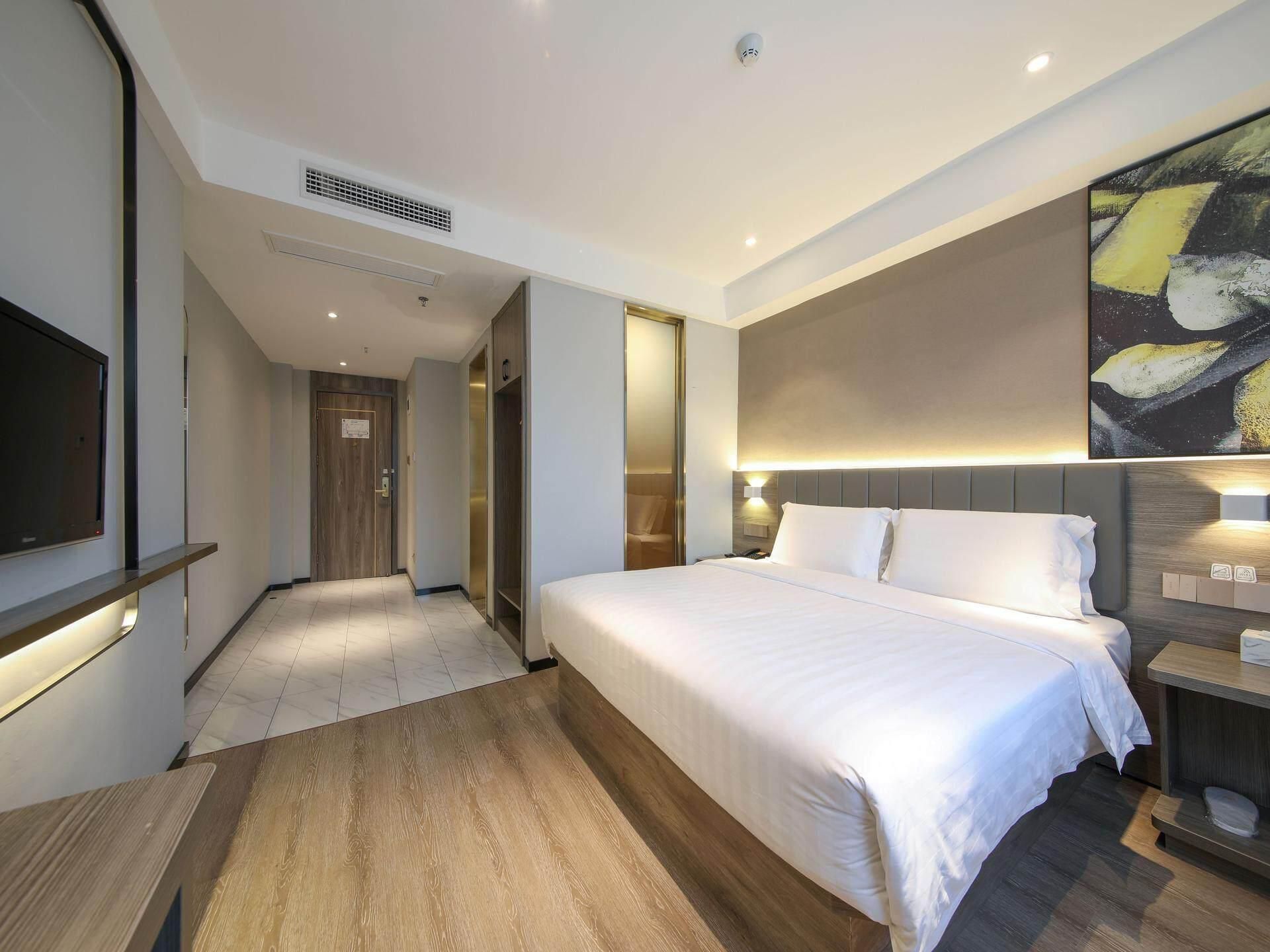 WH - Youpin 1 Bed Room