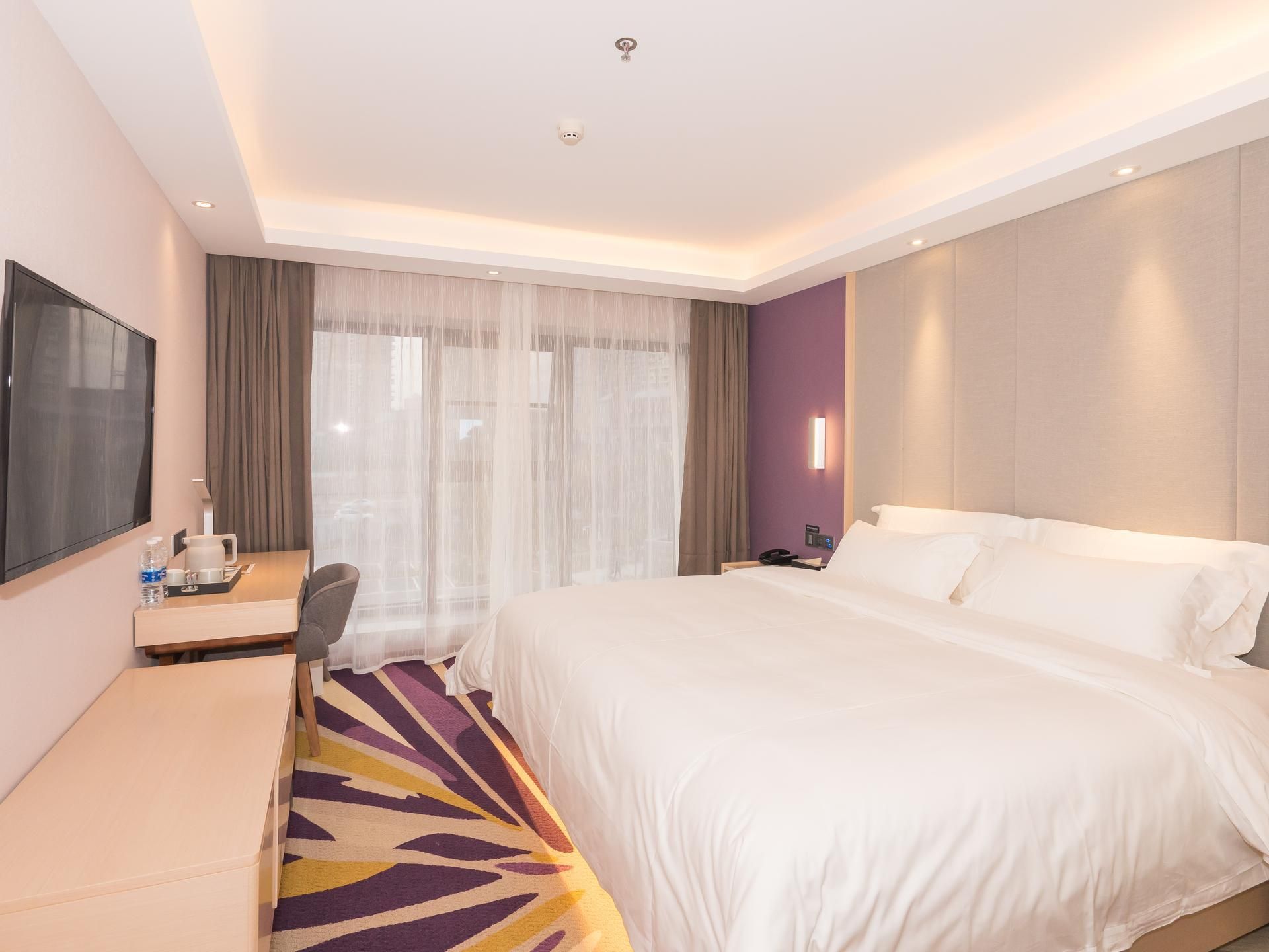 WH - Business 1 Bed Room