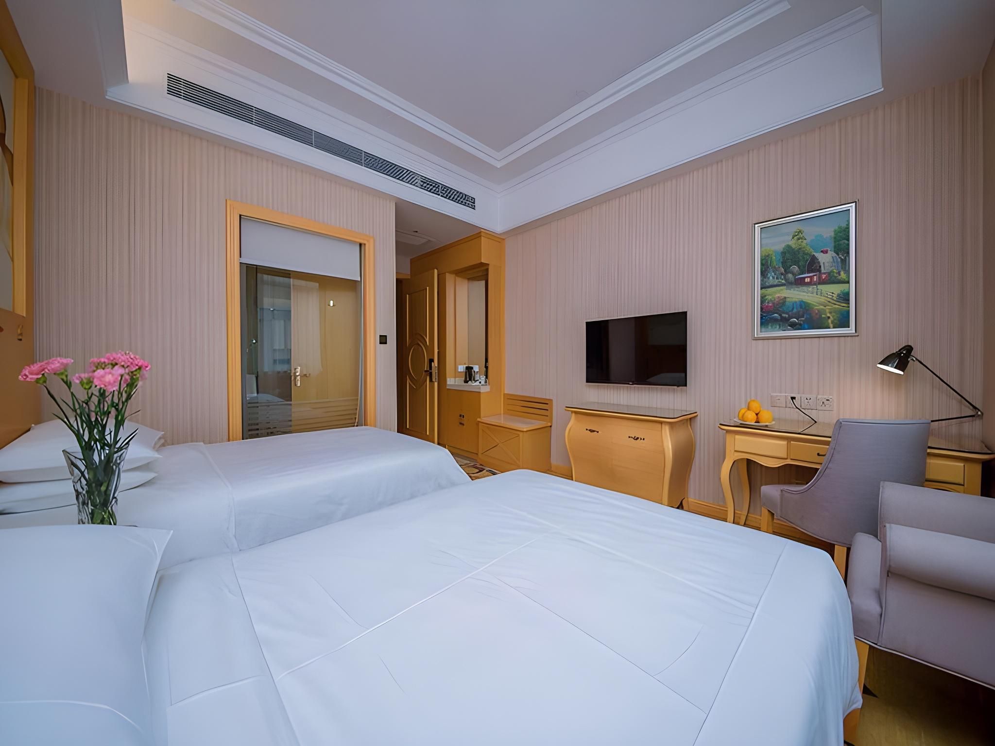 Guest Twin Room