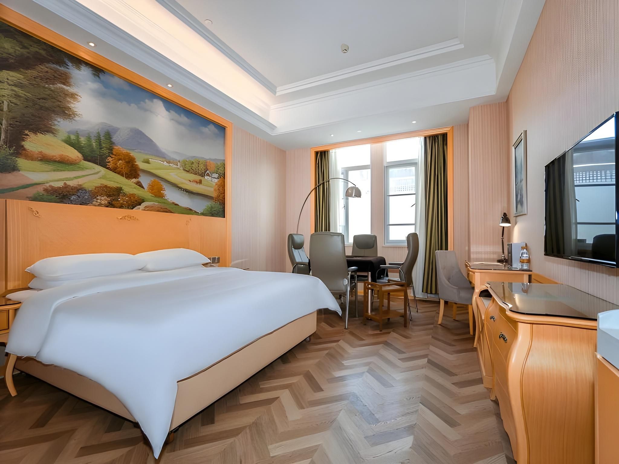 WH - Chess 1 Bed Room