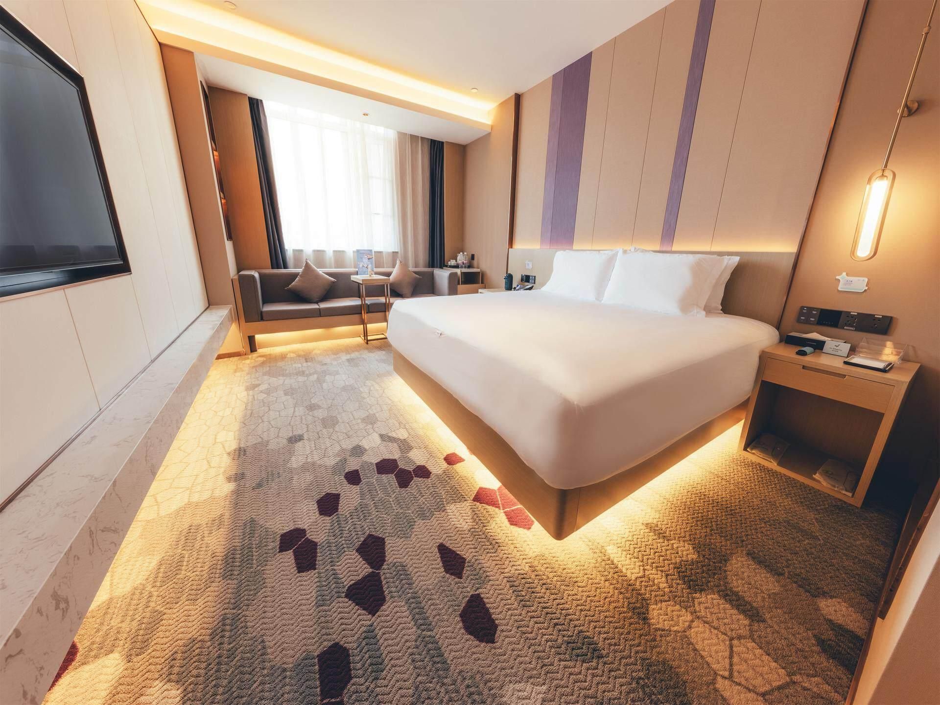 WH - Pure Nature 1 Bed Room