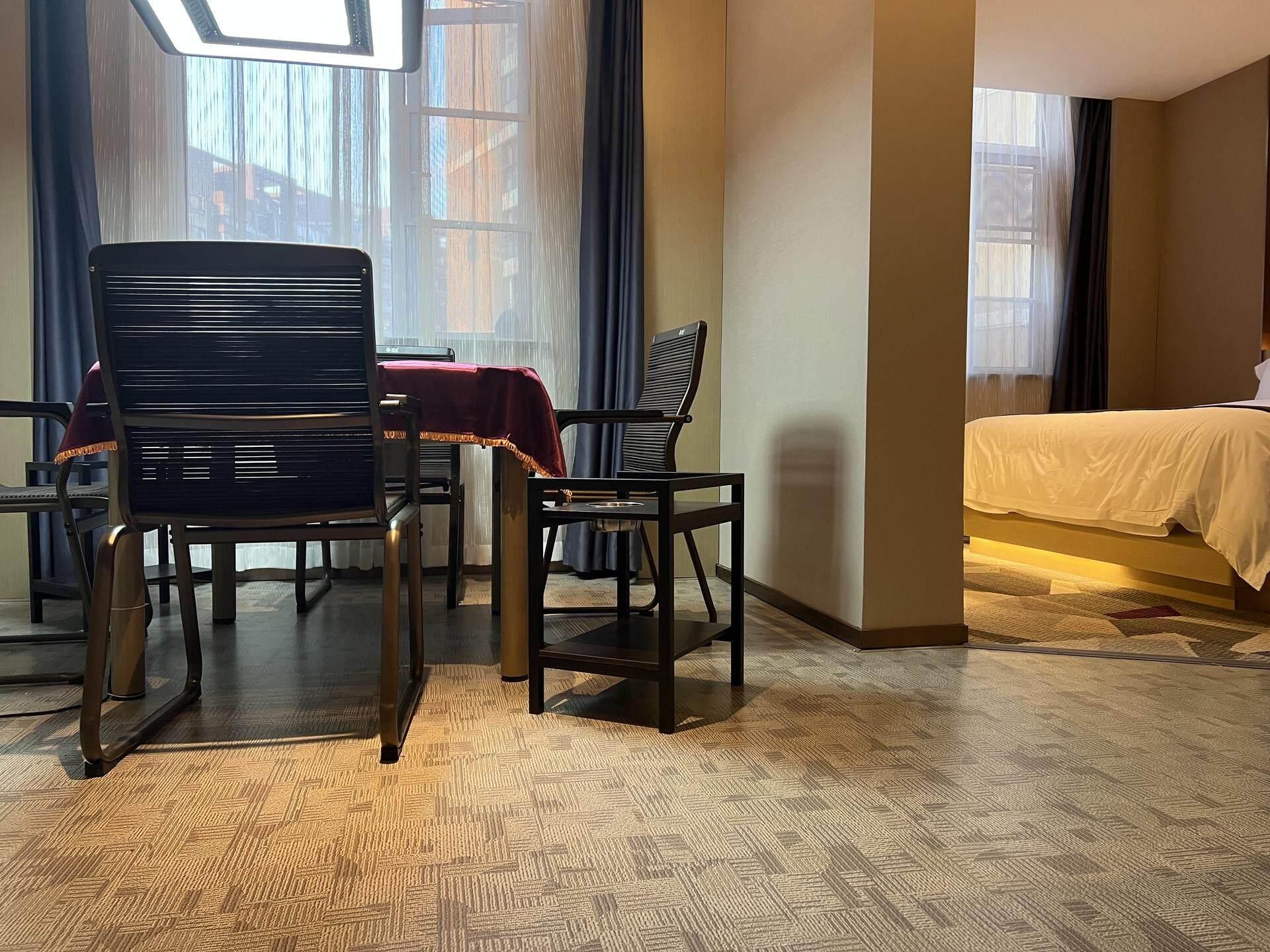 WH - Zizai 1 Bed Room