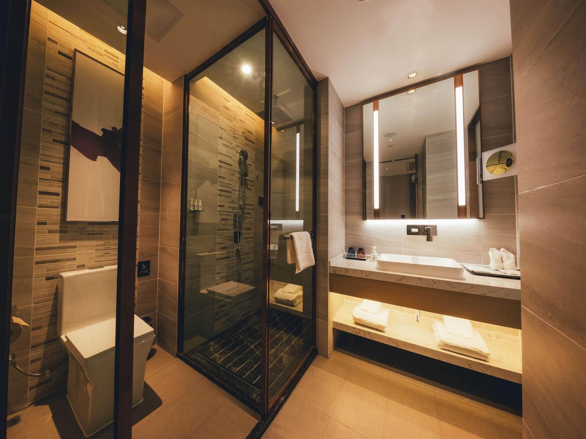 WH - Zizai 1 Bed Room