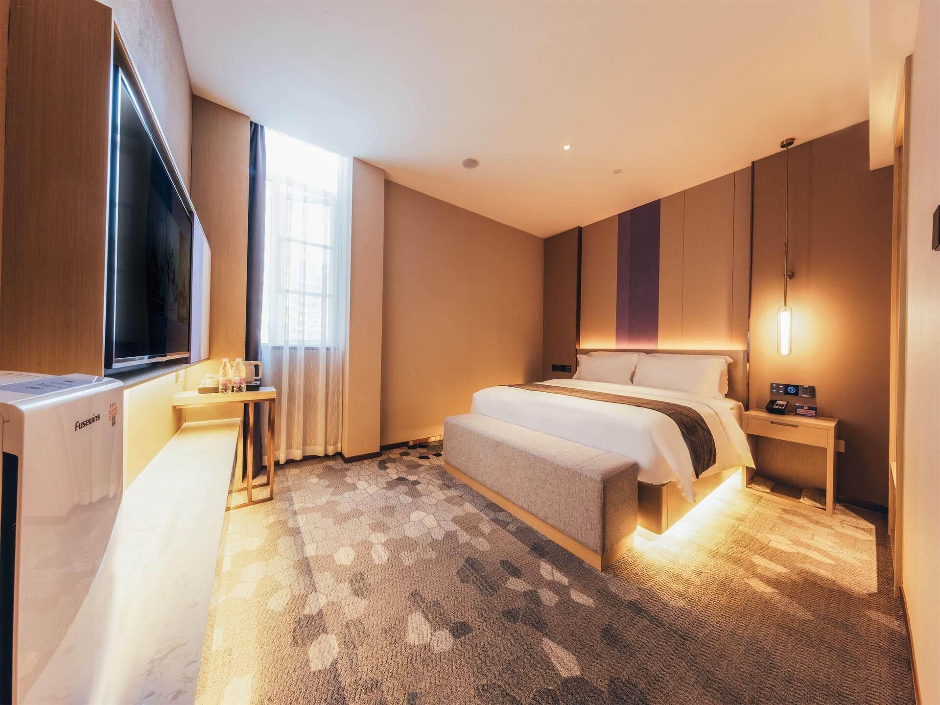 WH - Yazhi 1 Bed Room