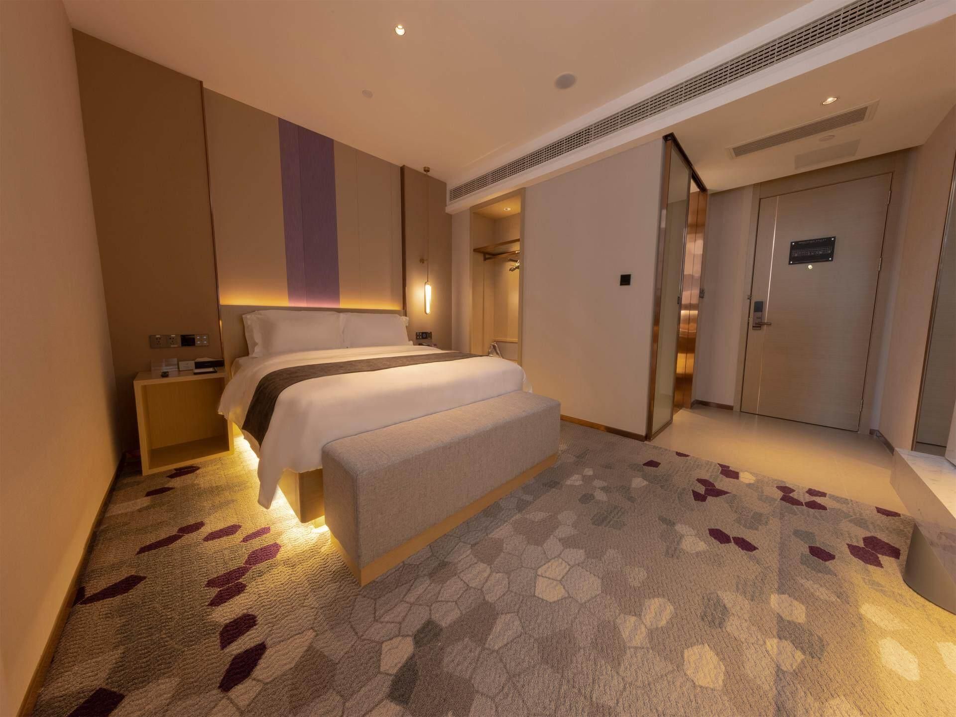 WH - Yazhi 1 Bed Room