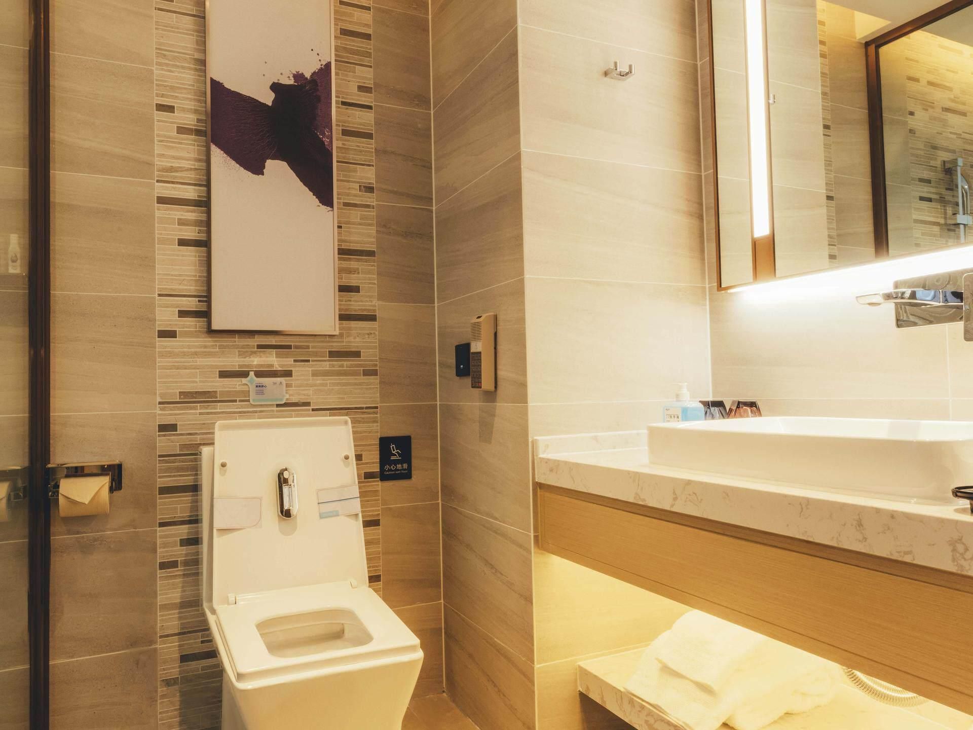 WH - Pure Nature 1 Bed Room