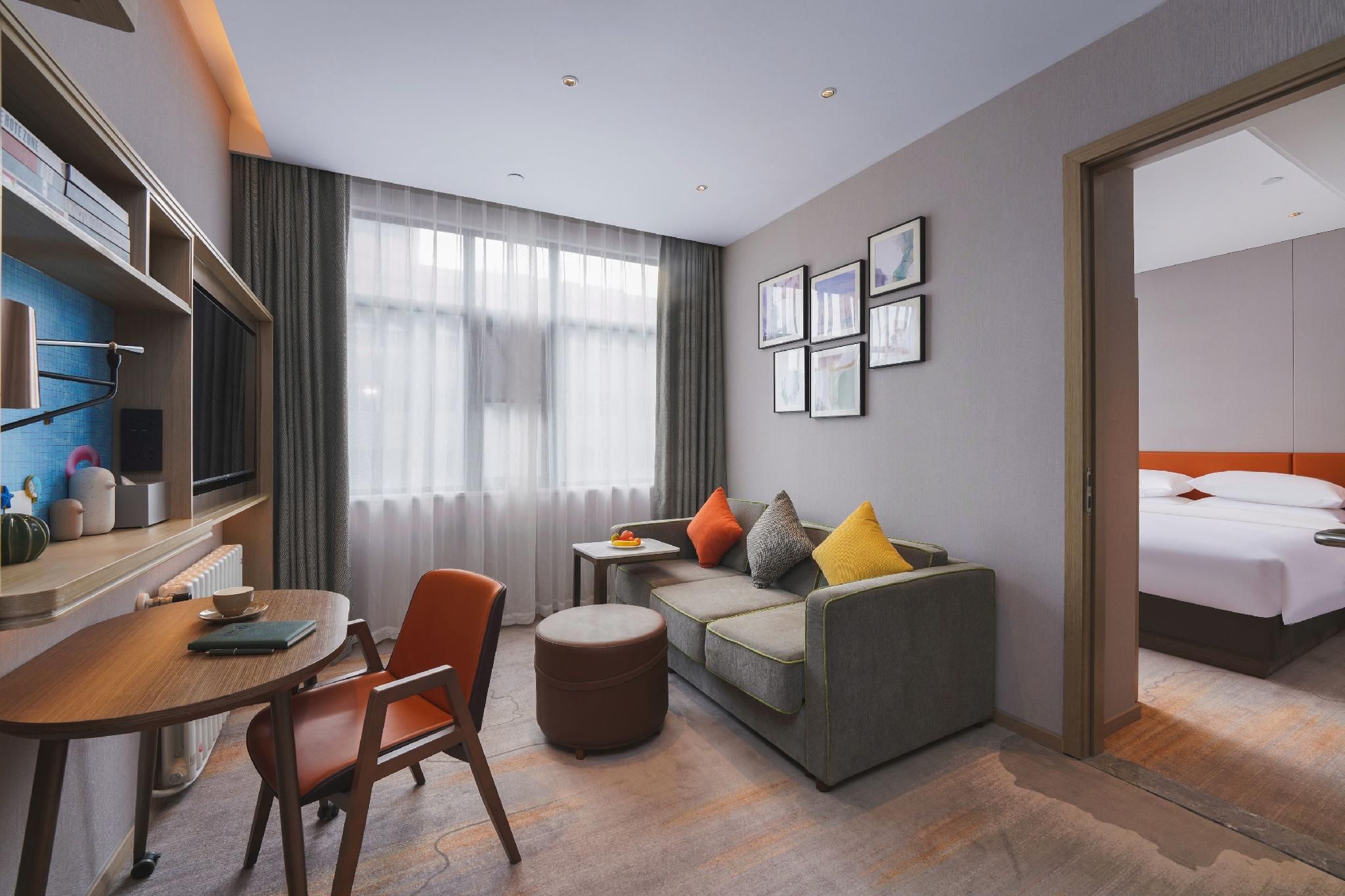 Family Suite
