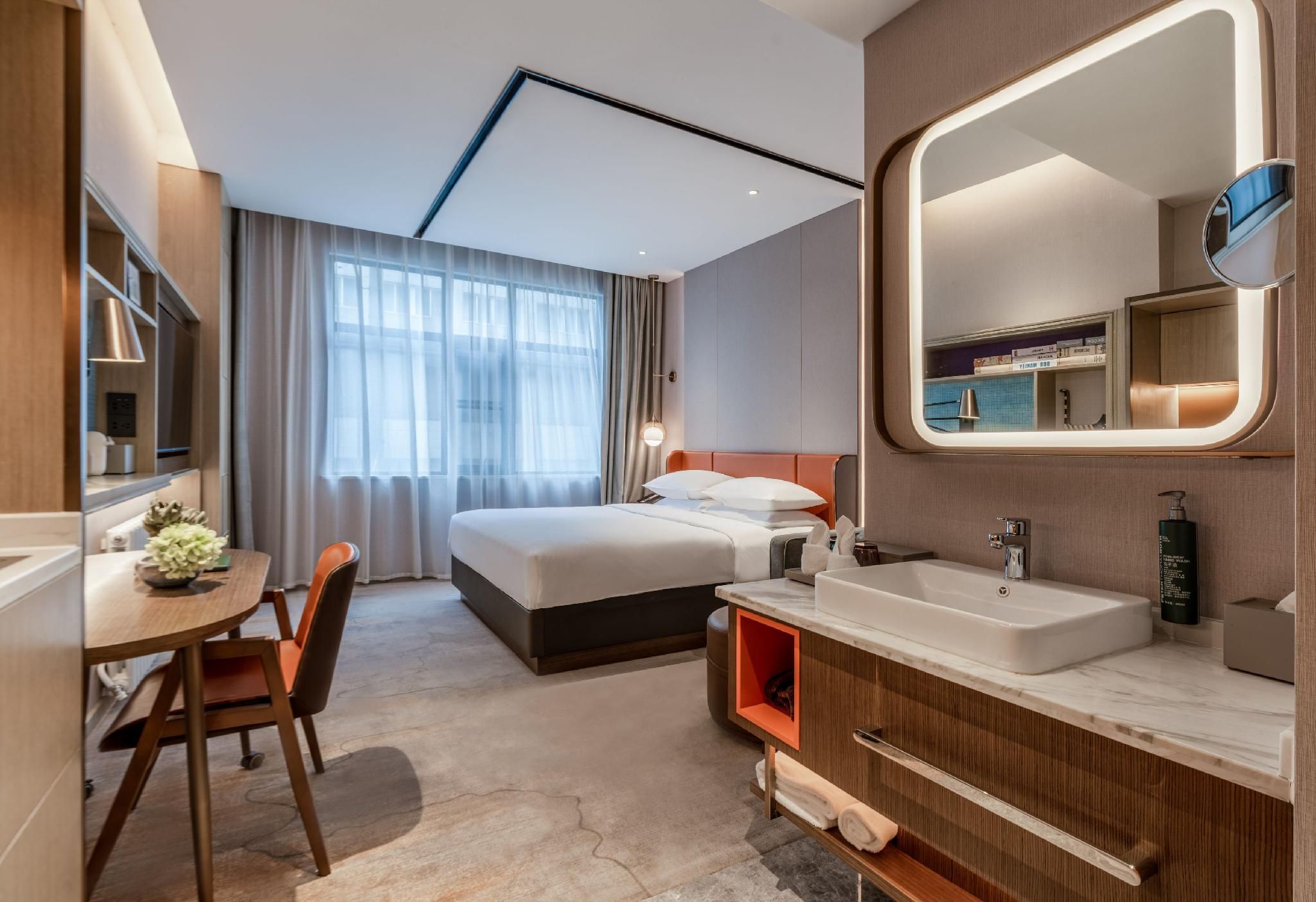 FY - Comfort Room, 1 Bed