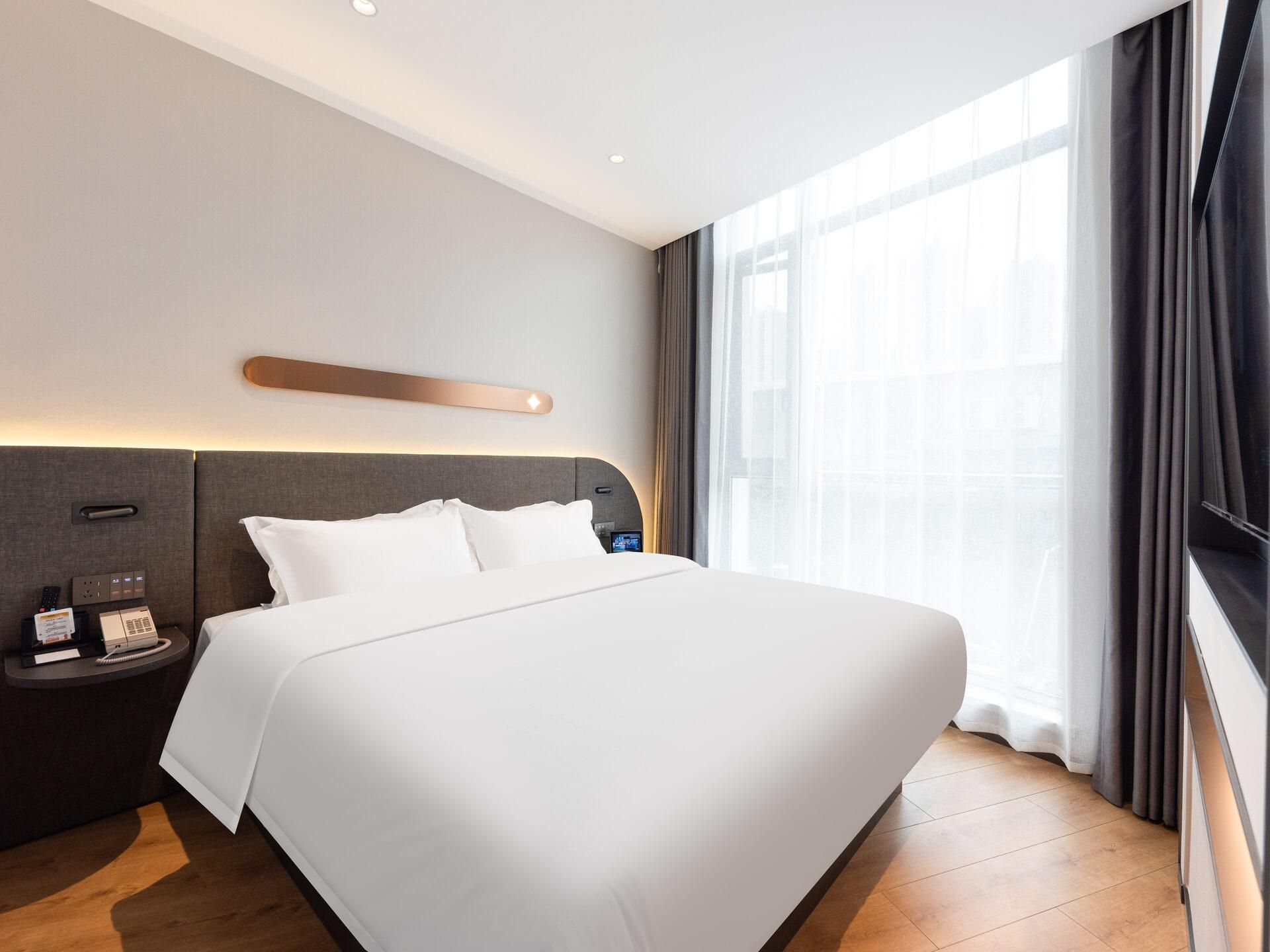 WH - Xingyue Superior 1 Bed Room