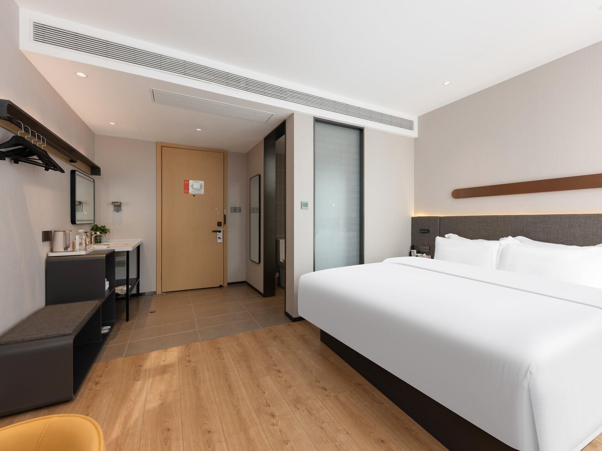 WH - Xingyue Standard 1 Bed Room