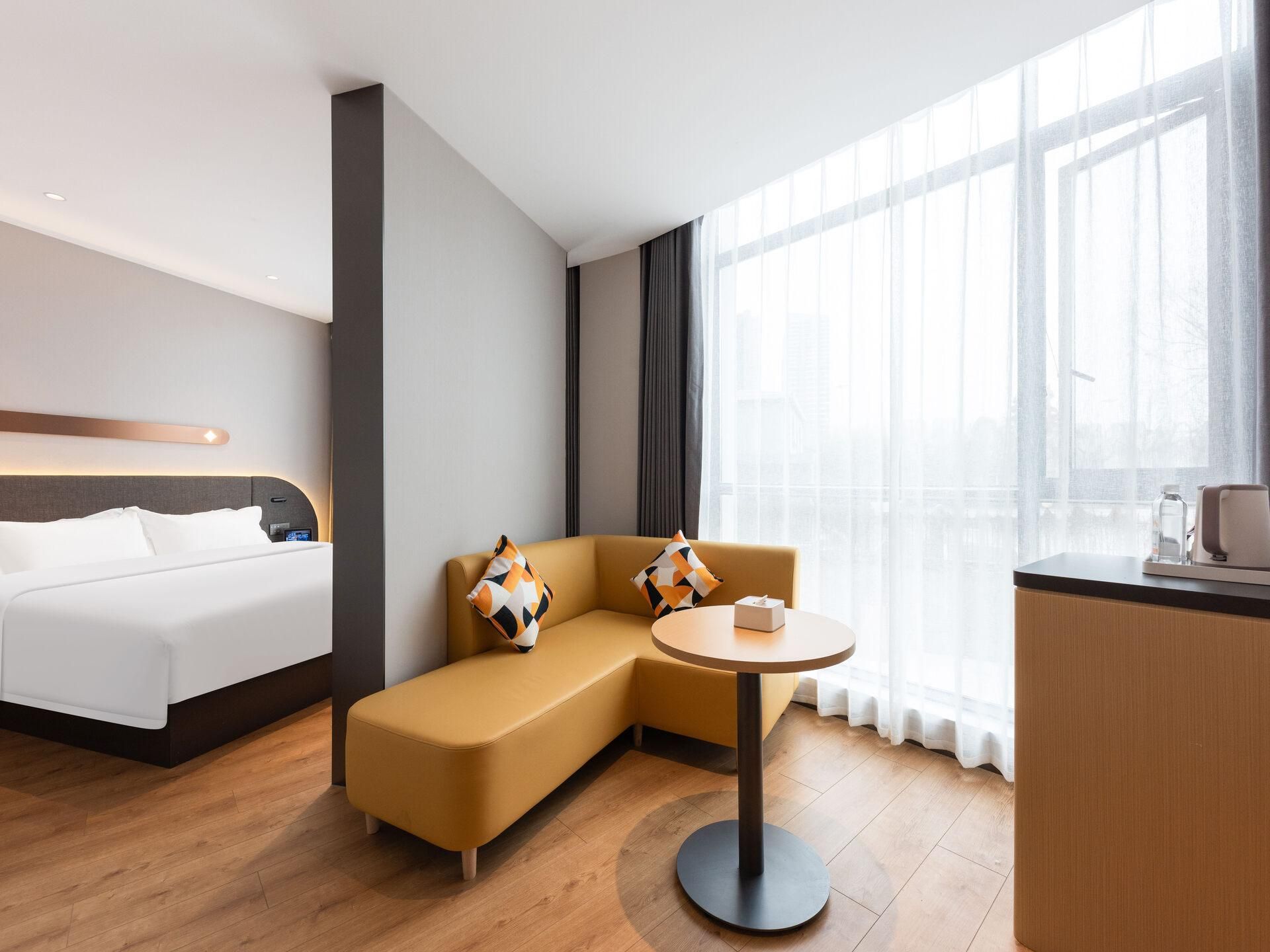WH - Xingyue Superior 1 Bed Suite