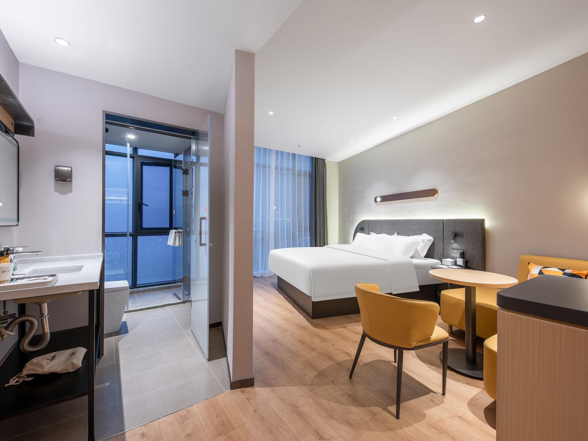 WH - Xingyue Deluxe 1 Bed Room