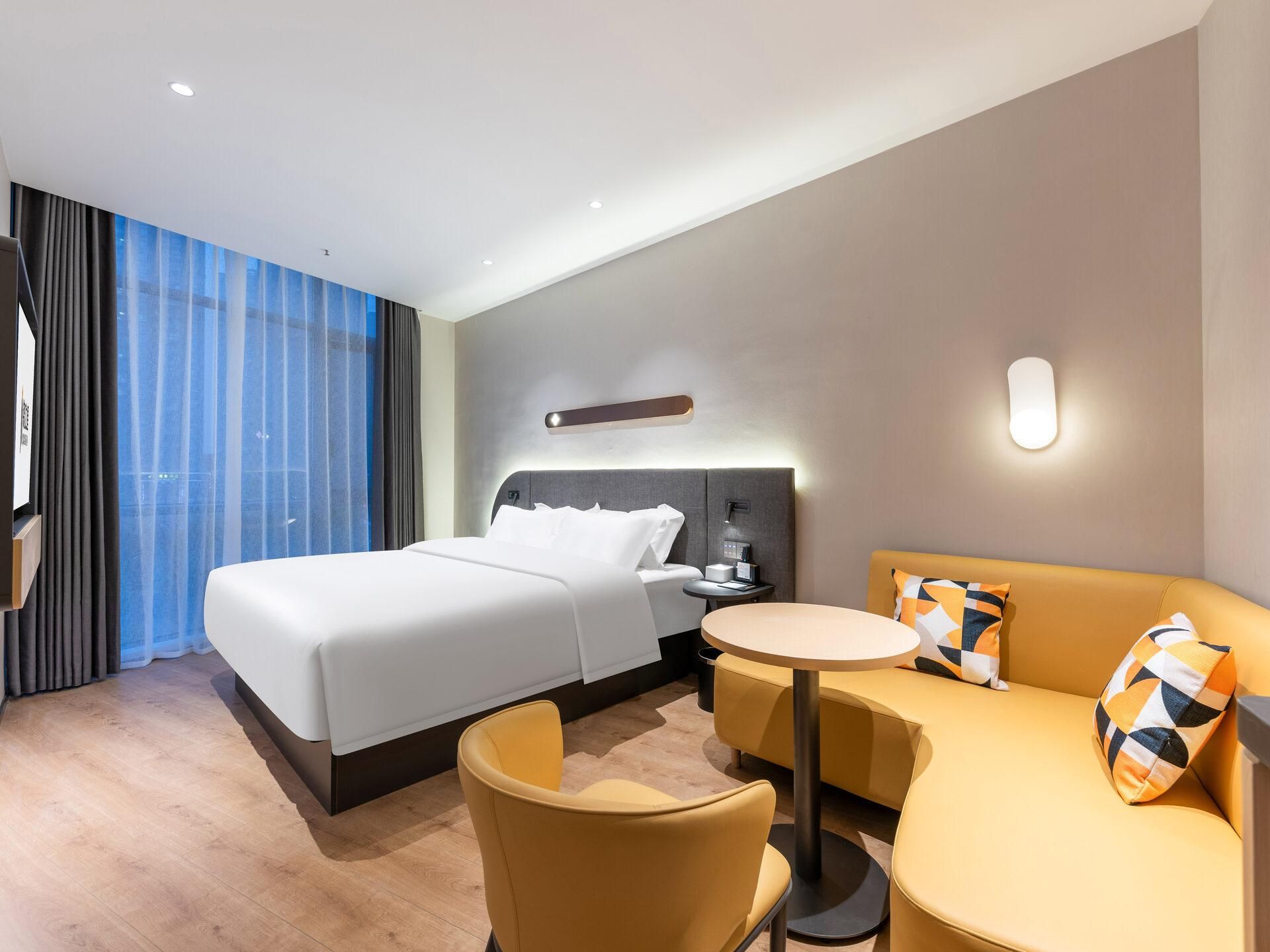 WH - Xingyue Deluxe 1 Bed Room