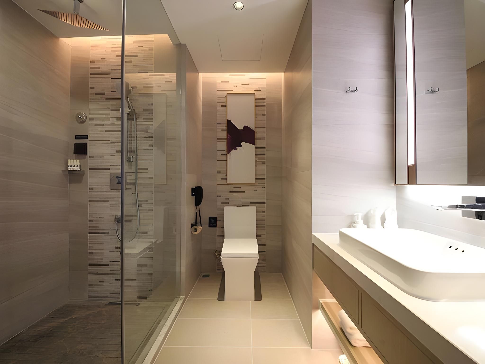 WH - Yazhi 1 Bed Room