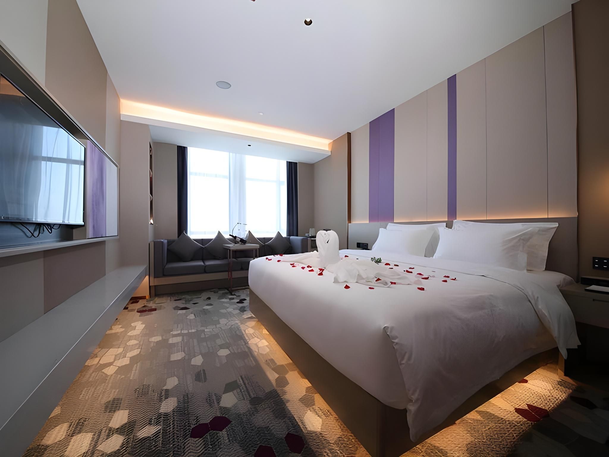 WH - Youxiang Romantic Room